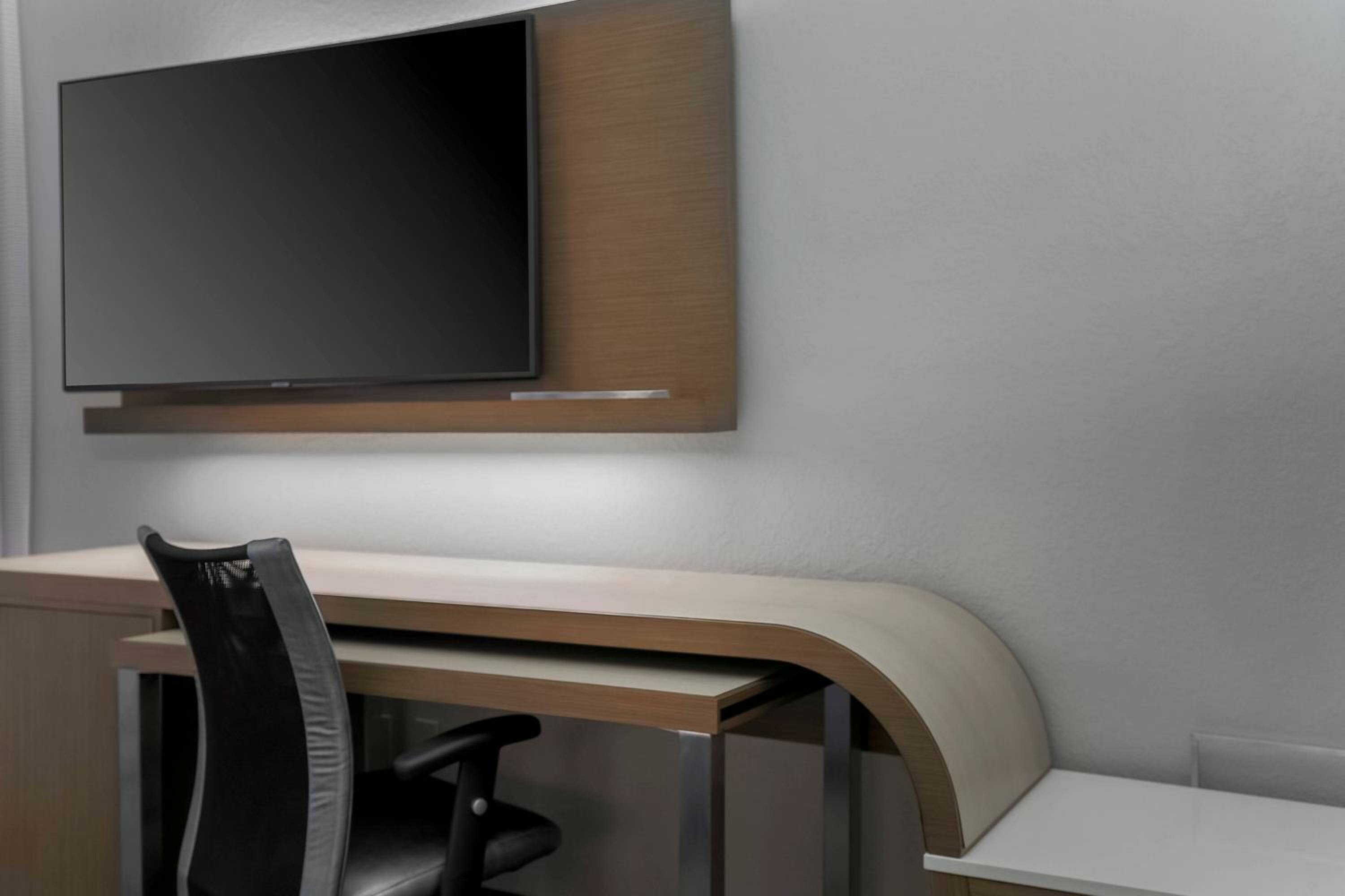 King Room with Sofa Bed