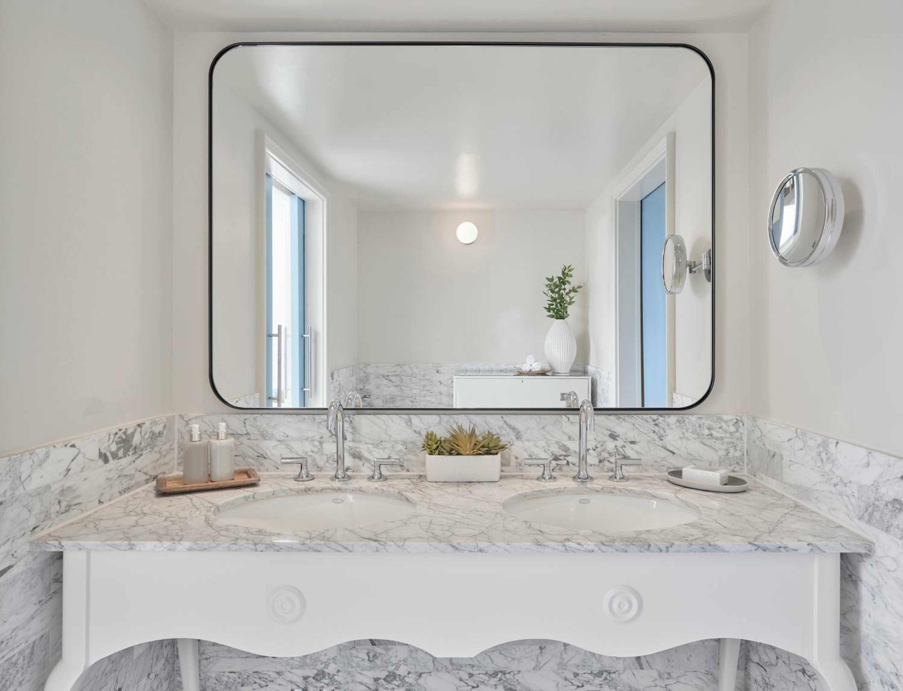 Palmetto King Accessible