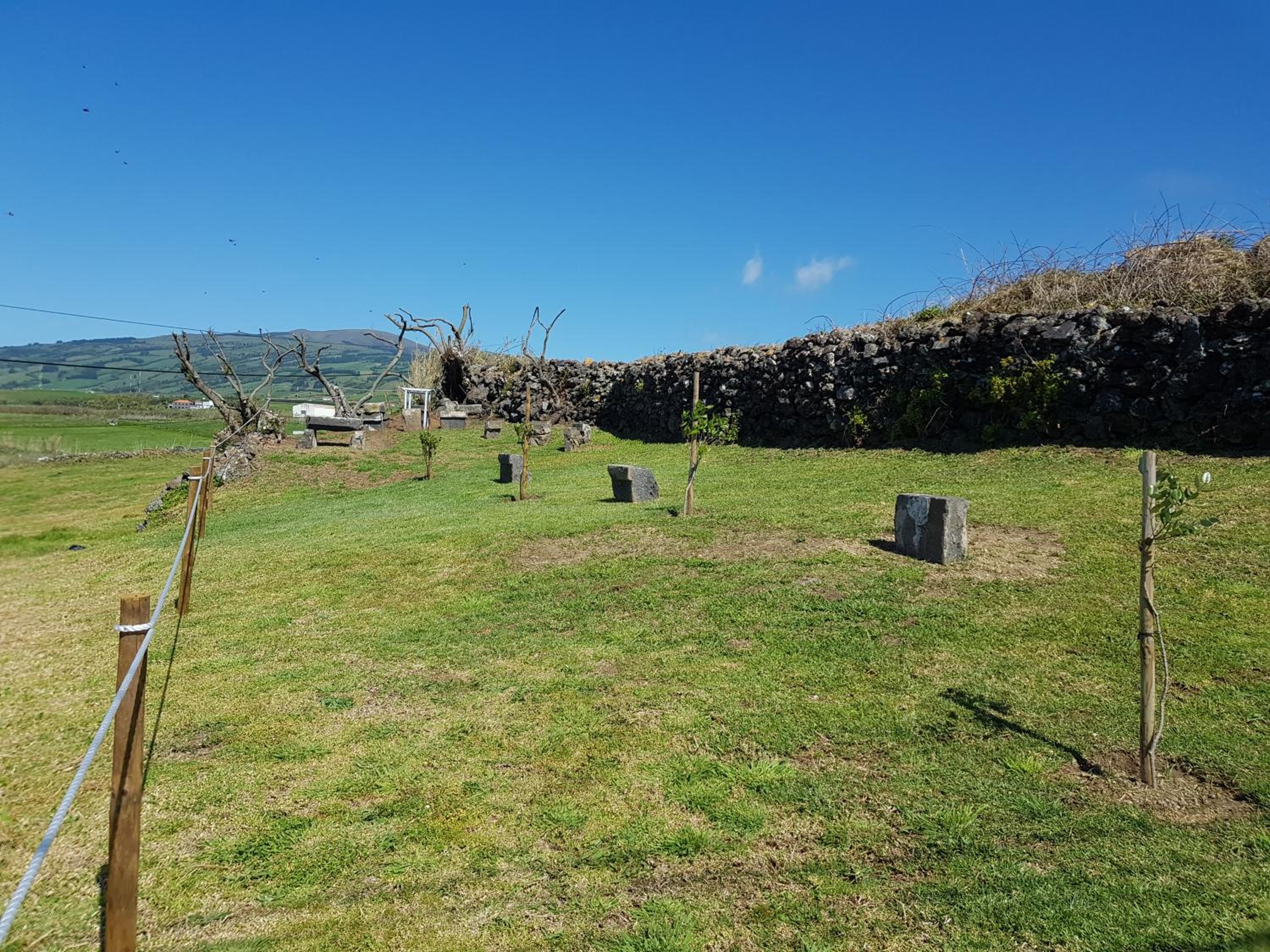 Studio Apartment with Sea View