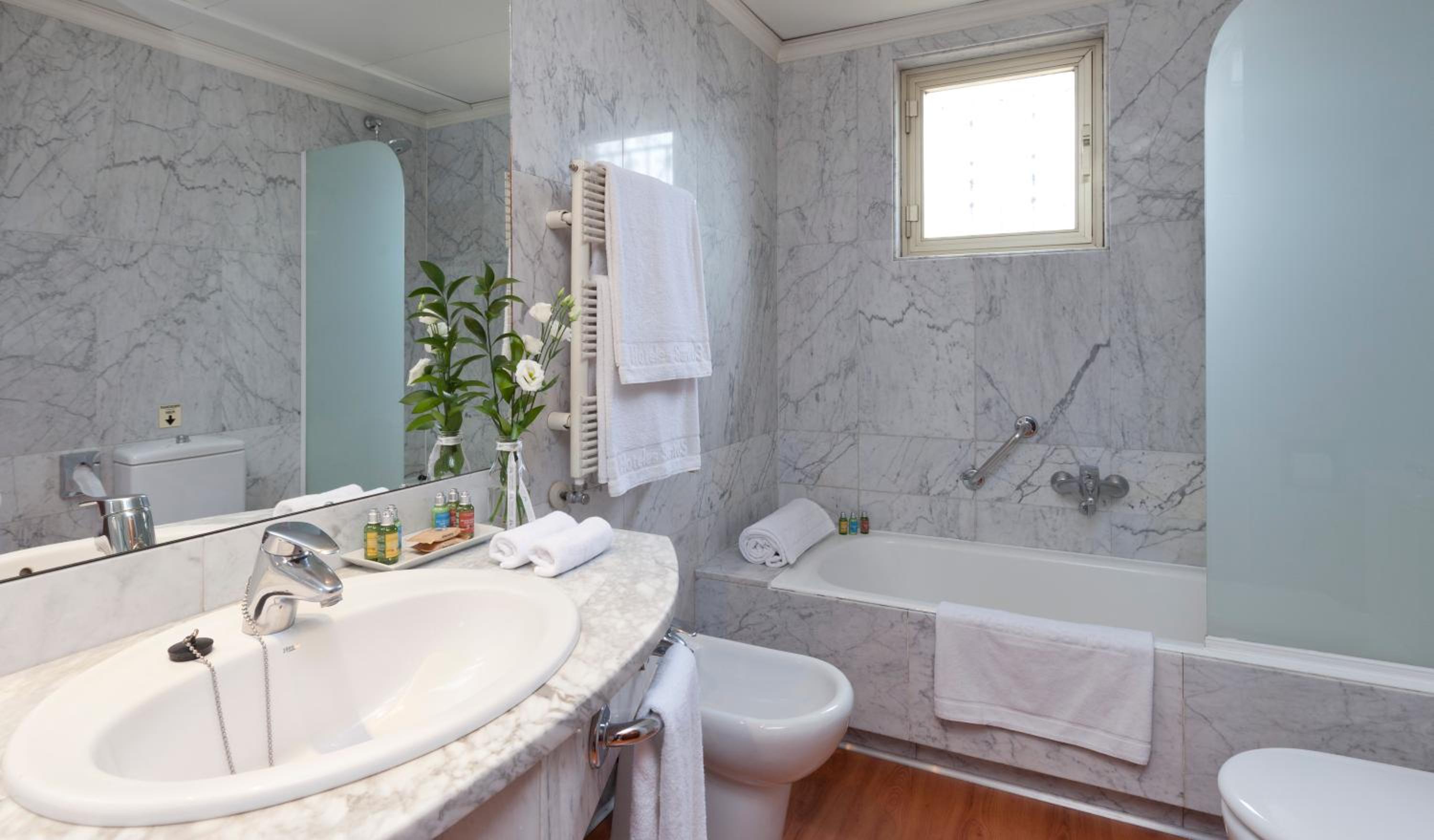 Standard Family Room