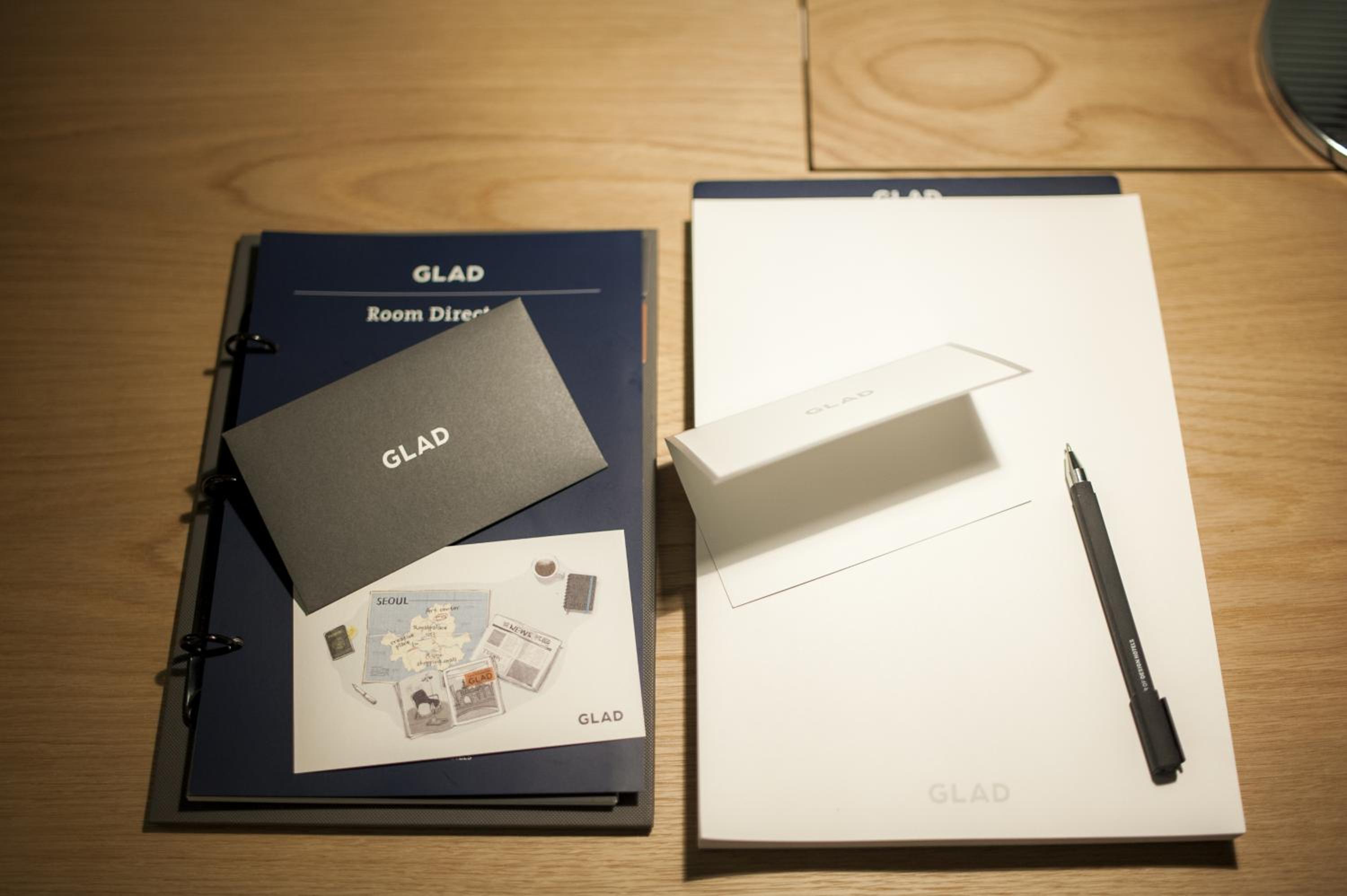 Corner Deluxe Double Room