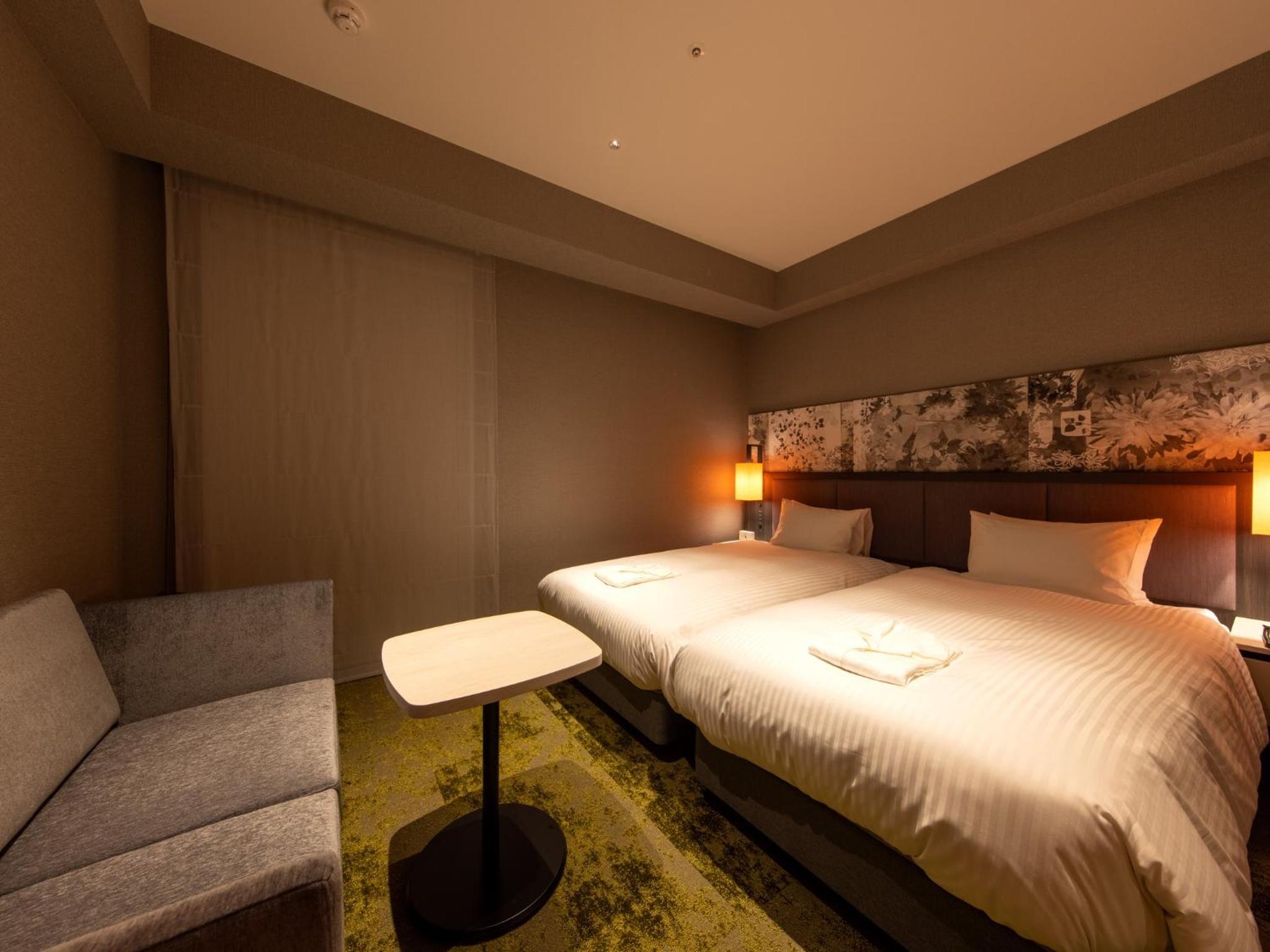 Casual Twin Room (2 Adult)