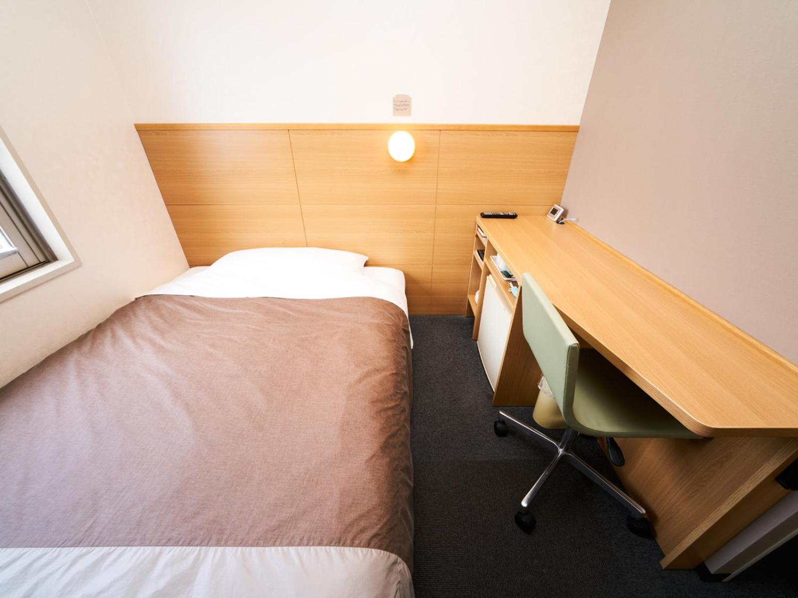 Double Room - Non-Smoking 