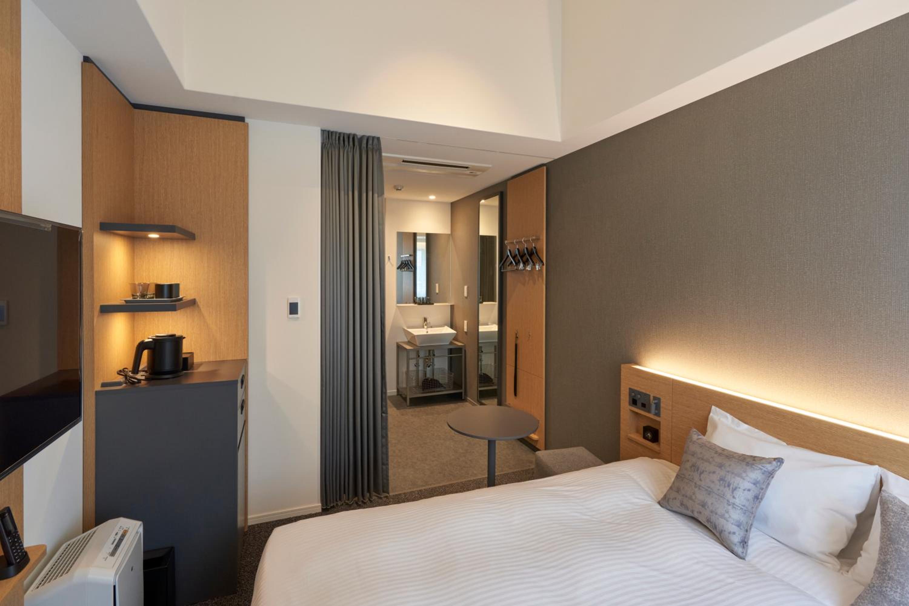 King Room - Disability Access