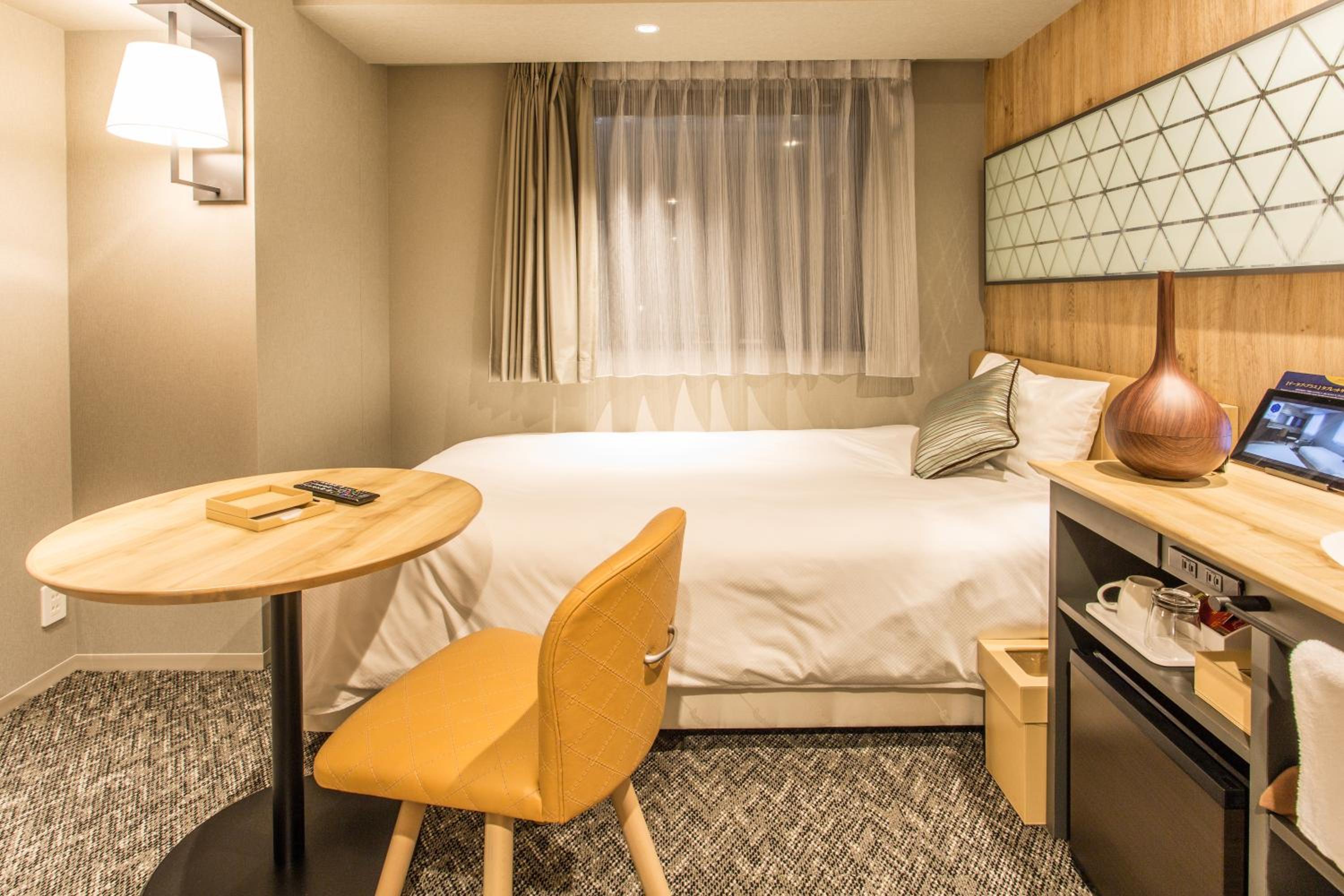 Moderate Single Room - Non-Smoking