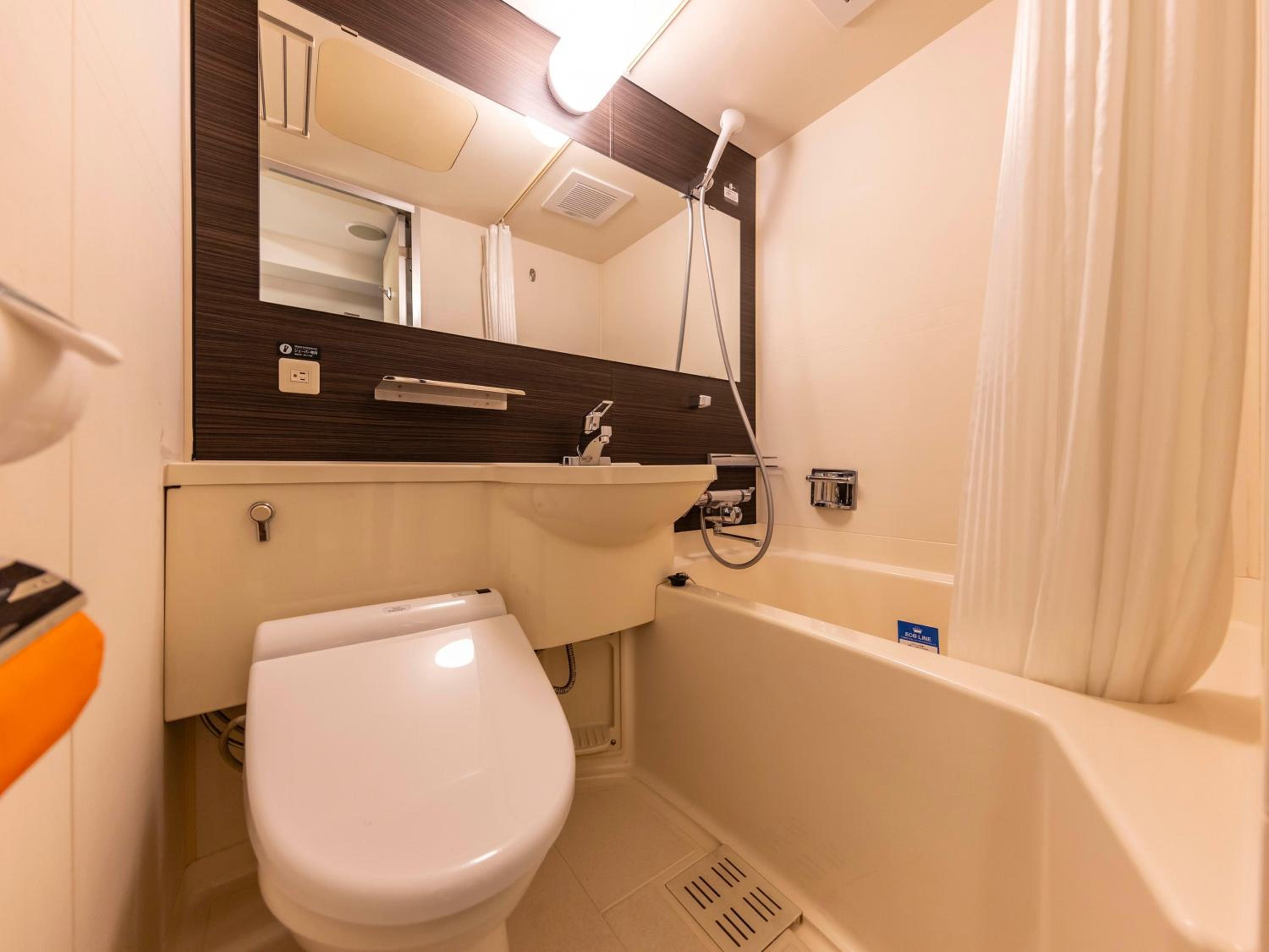 Double Room - Breakfast Included - Non-Smoking