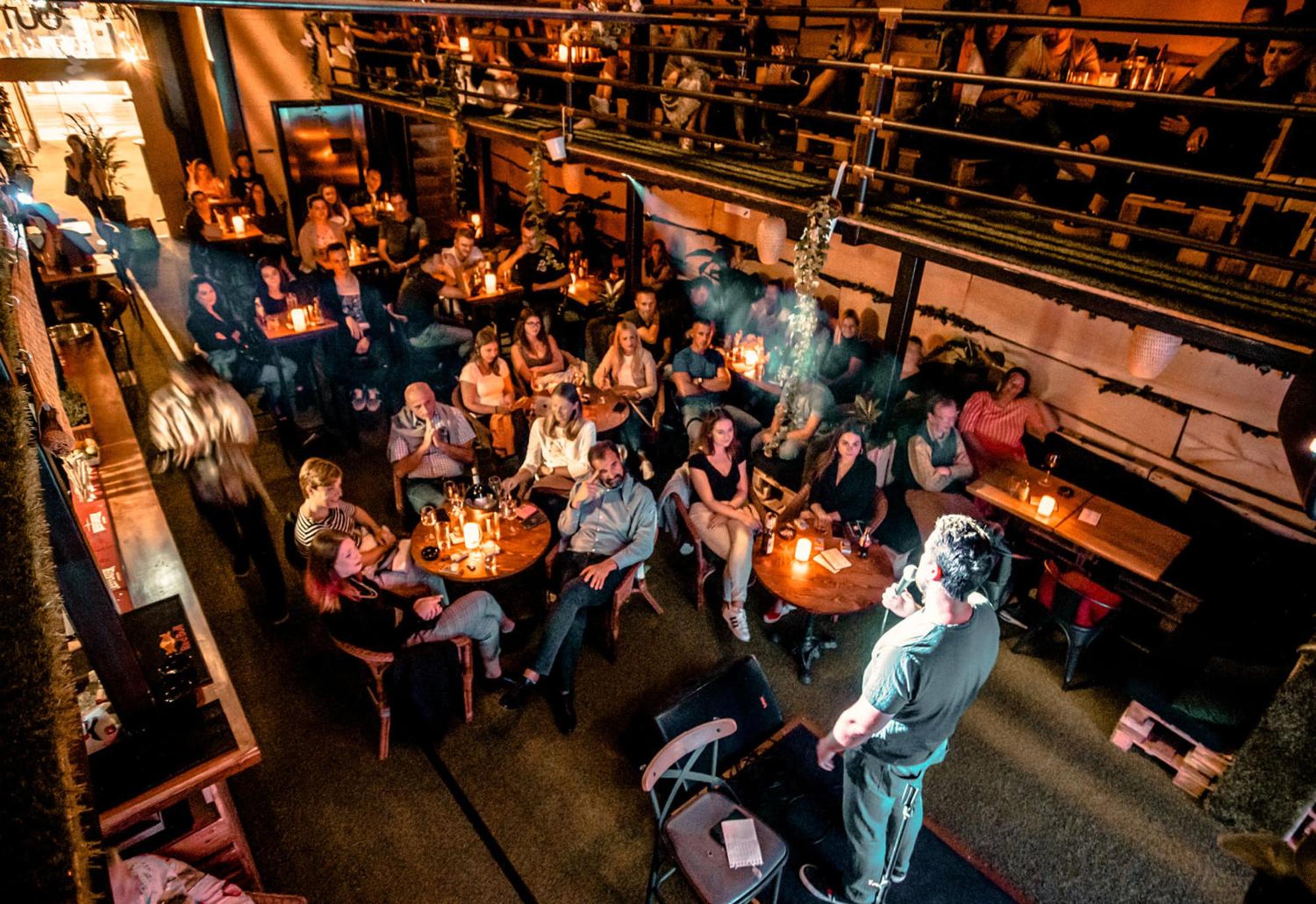 Deluxe Double or Twin Room with City View