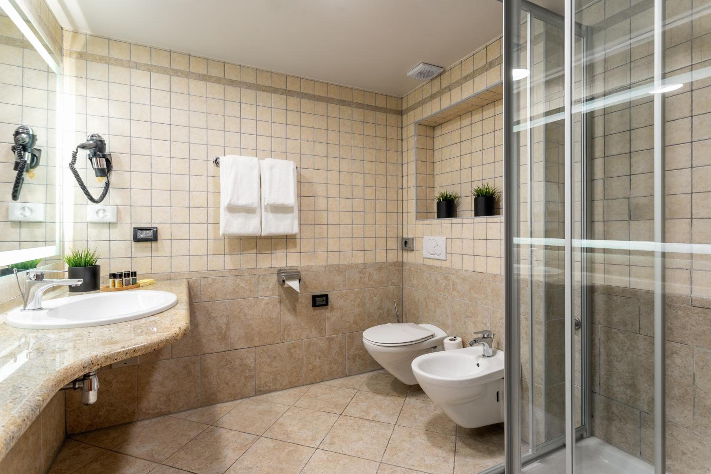 Superior Twin or Double Room