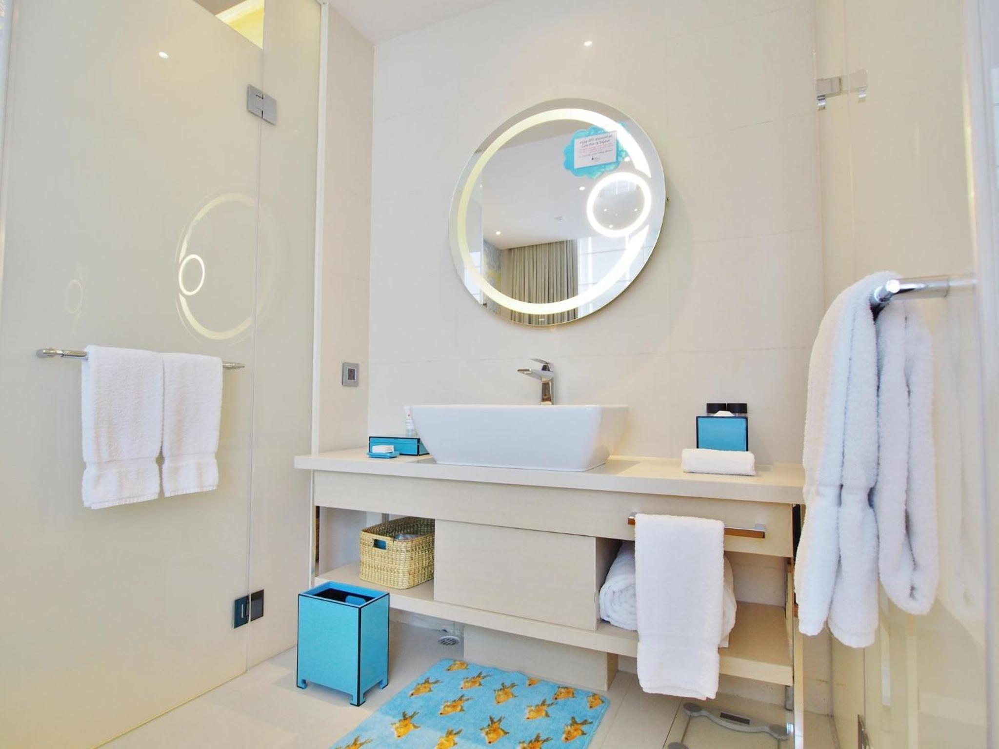 Premium King Room - Disability Access