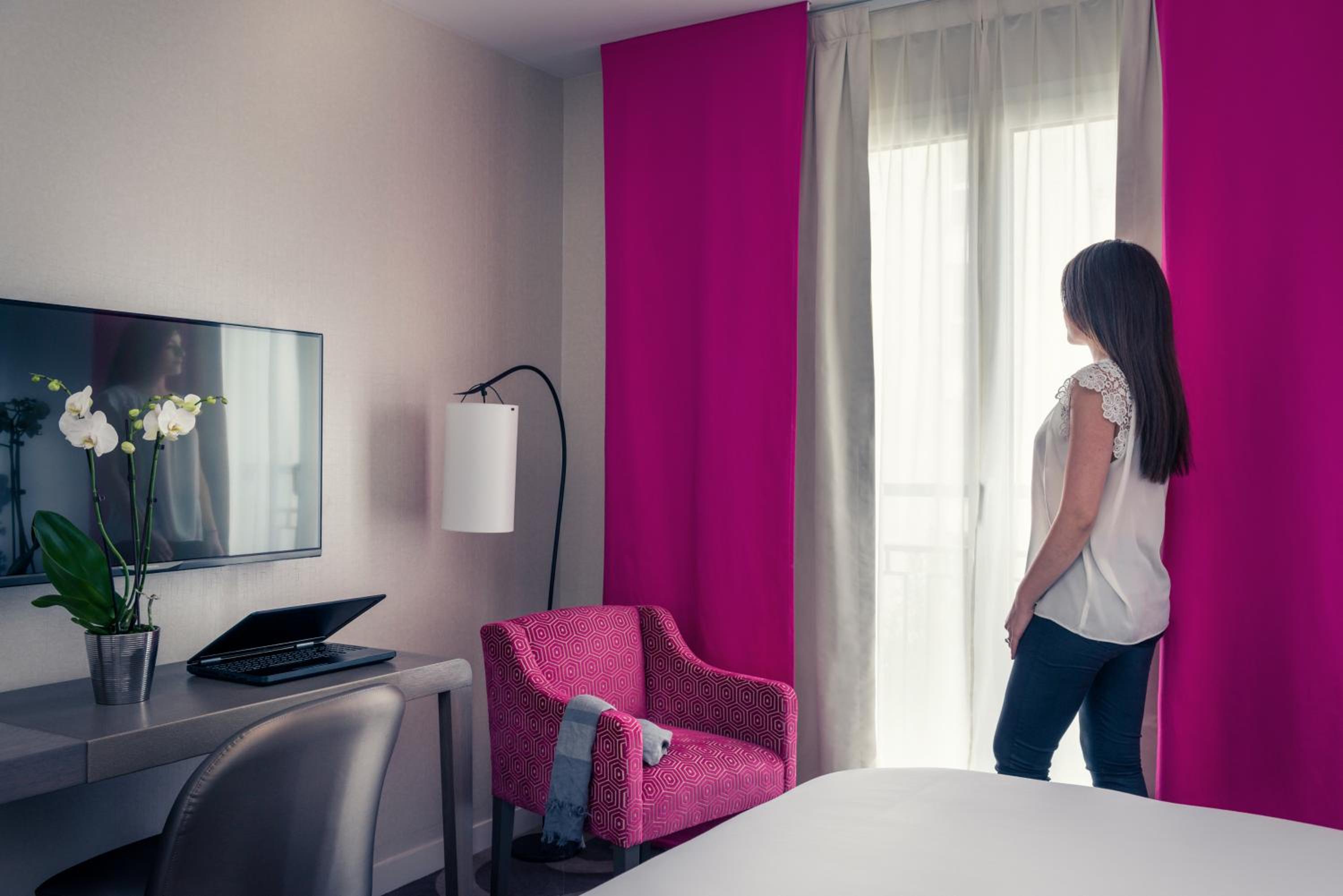 Privilege Double Room