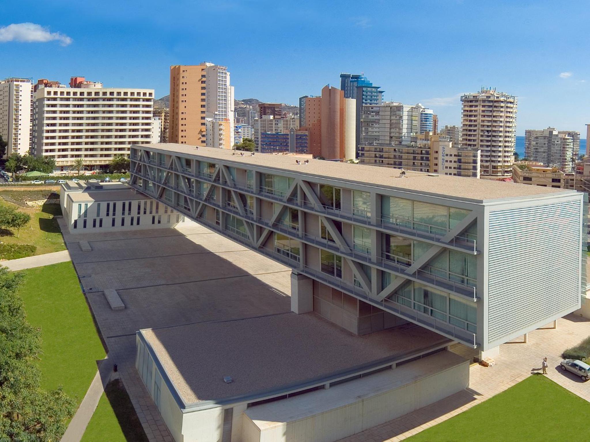 Standard Double Room with Park View (2 Adults + 1 Child)