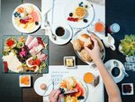Superior Double Room в Atlantic Hotel Wilhelmshaven
