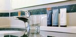 Standard Double Room в Atlantic Hotel Wilhelmshaven
