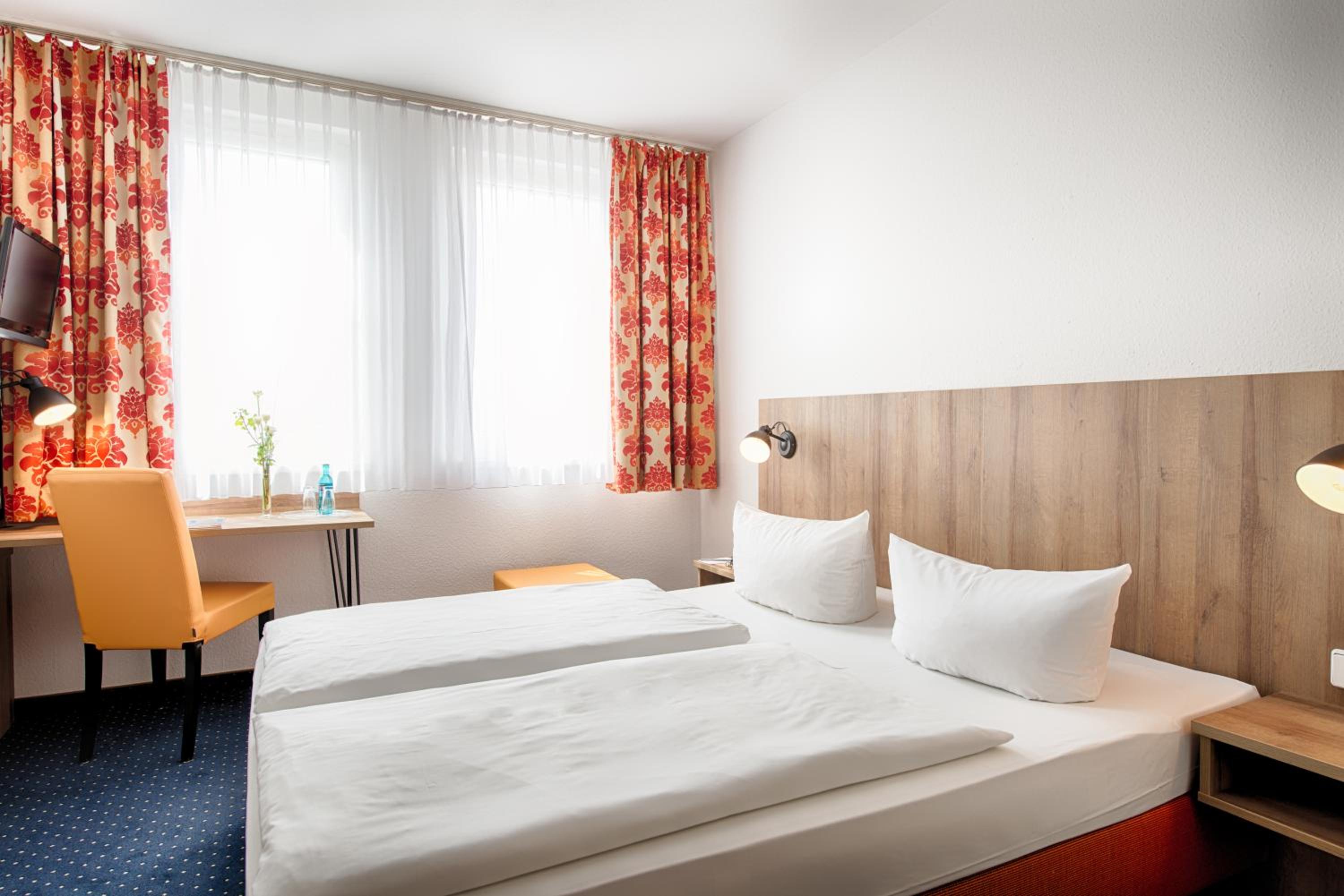 Business Double Room
