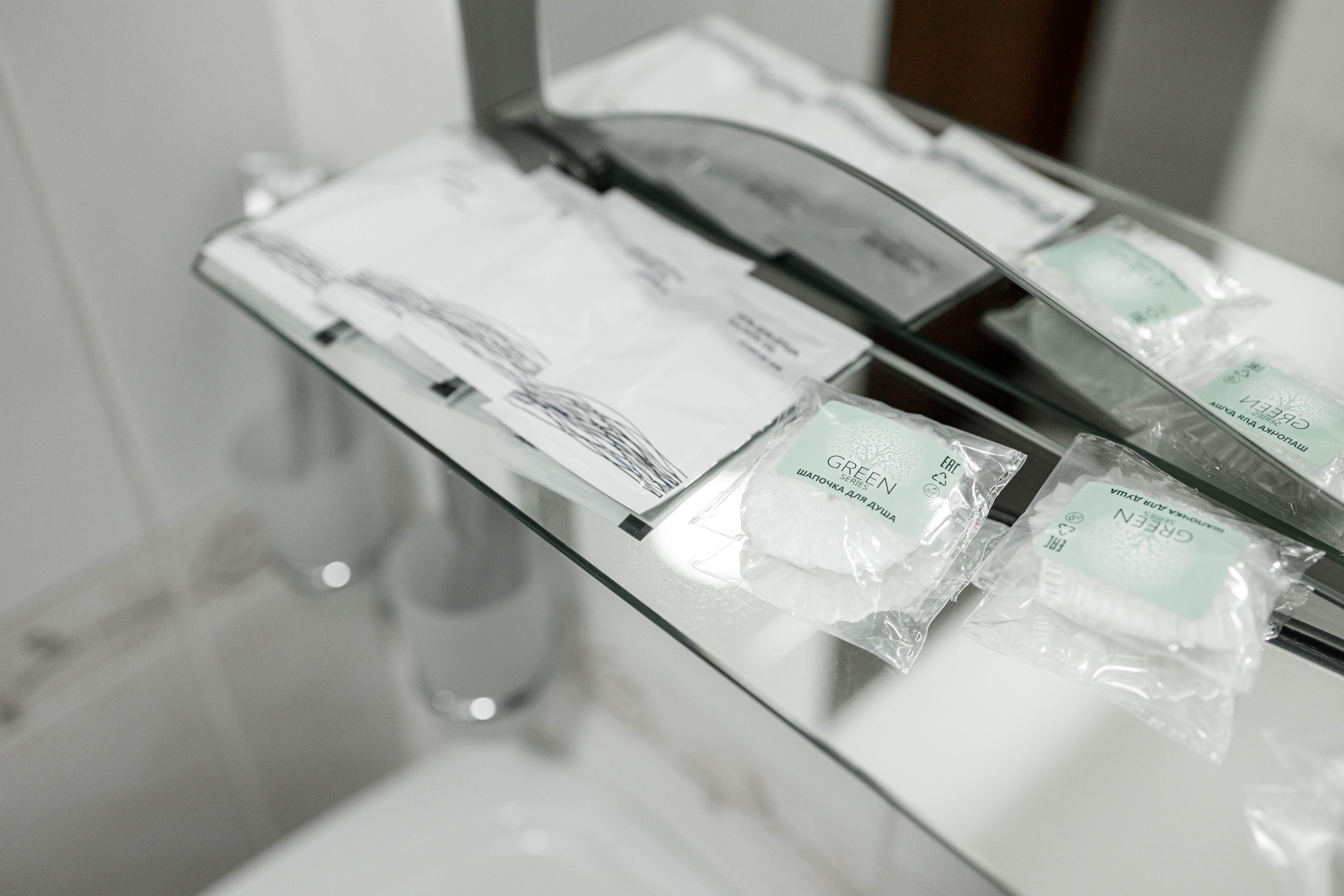 Двухместный номер с 1 кроватью