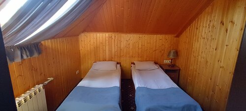 Четырехместный номер «Комфорт»