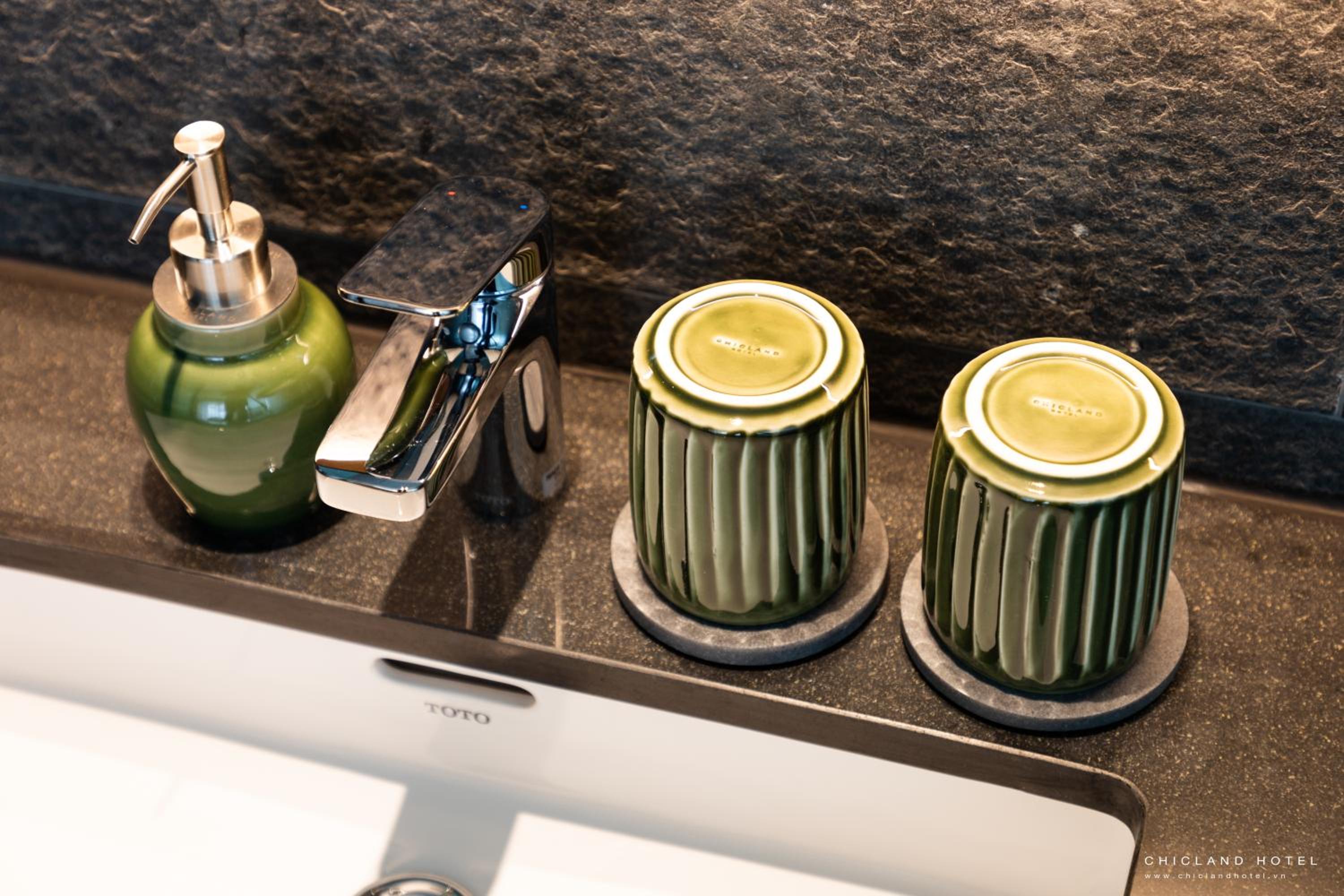 Superior Double with Partial Sea View