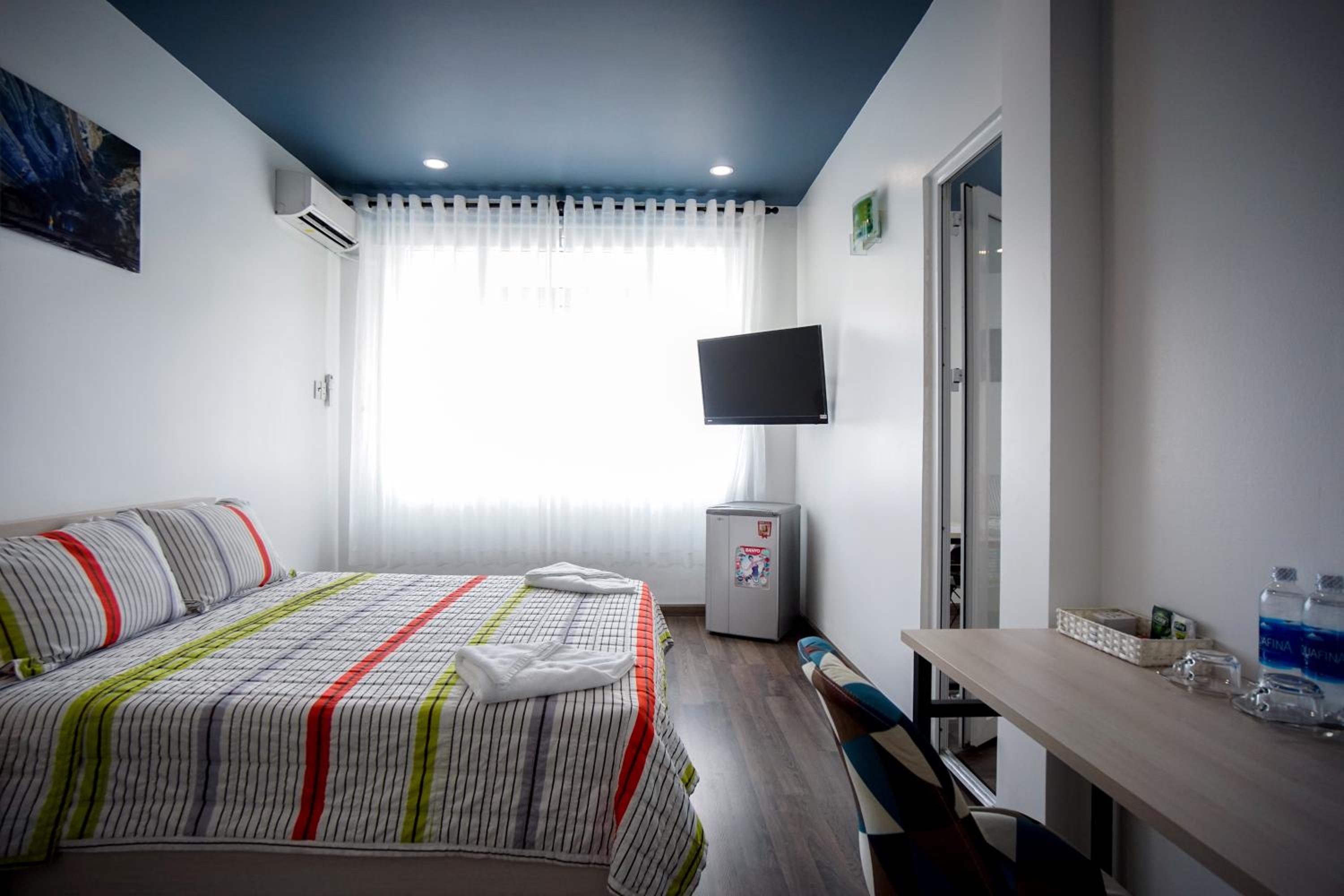 Family Executive 2 Bedroom Suite