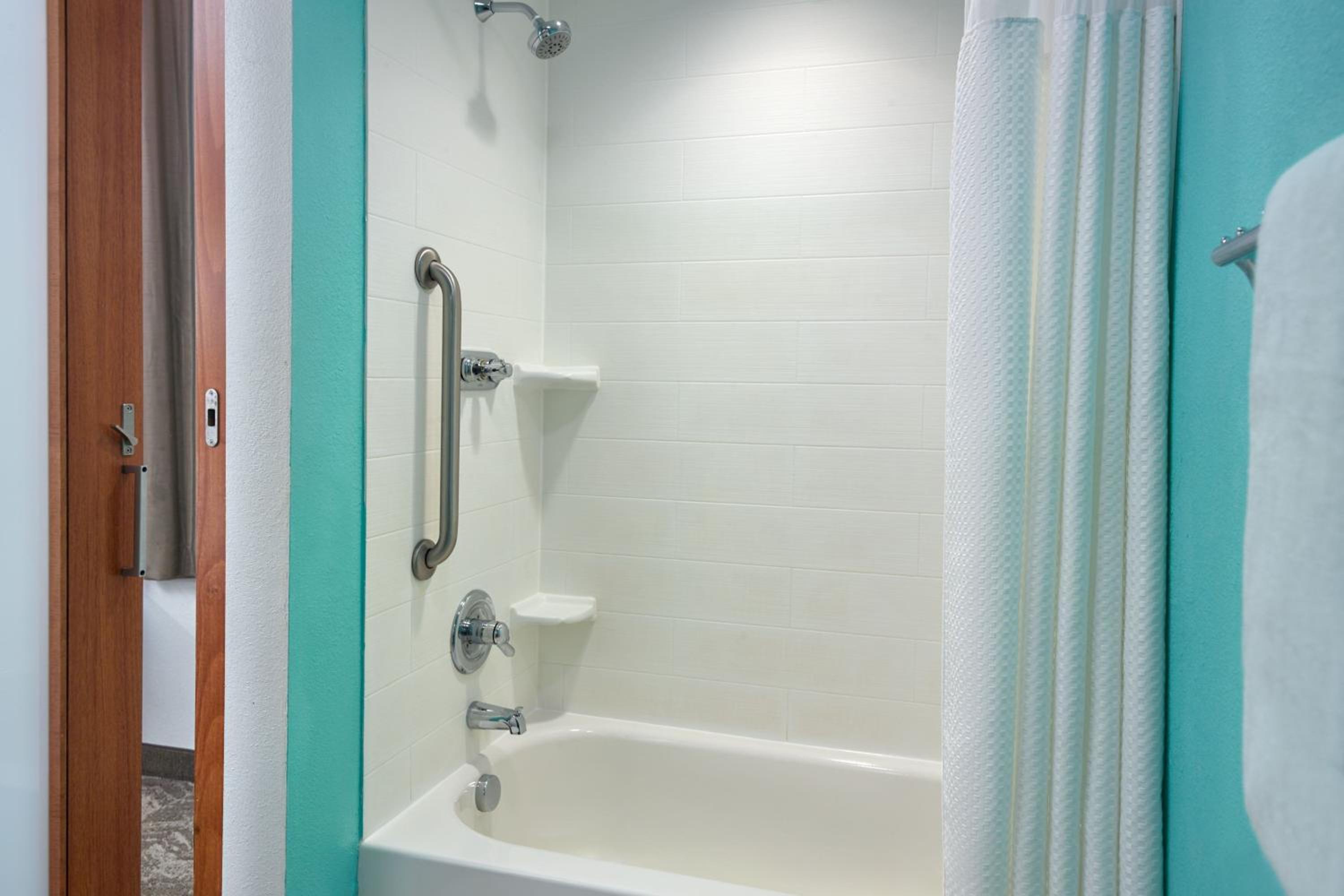 King Studio with Sofa Bed