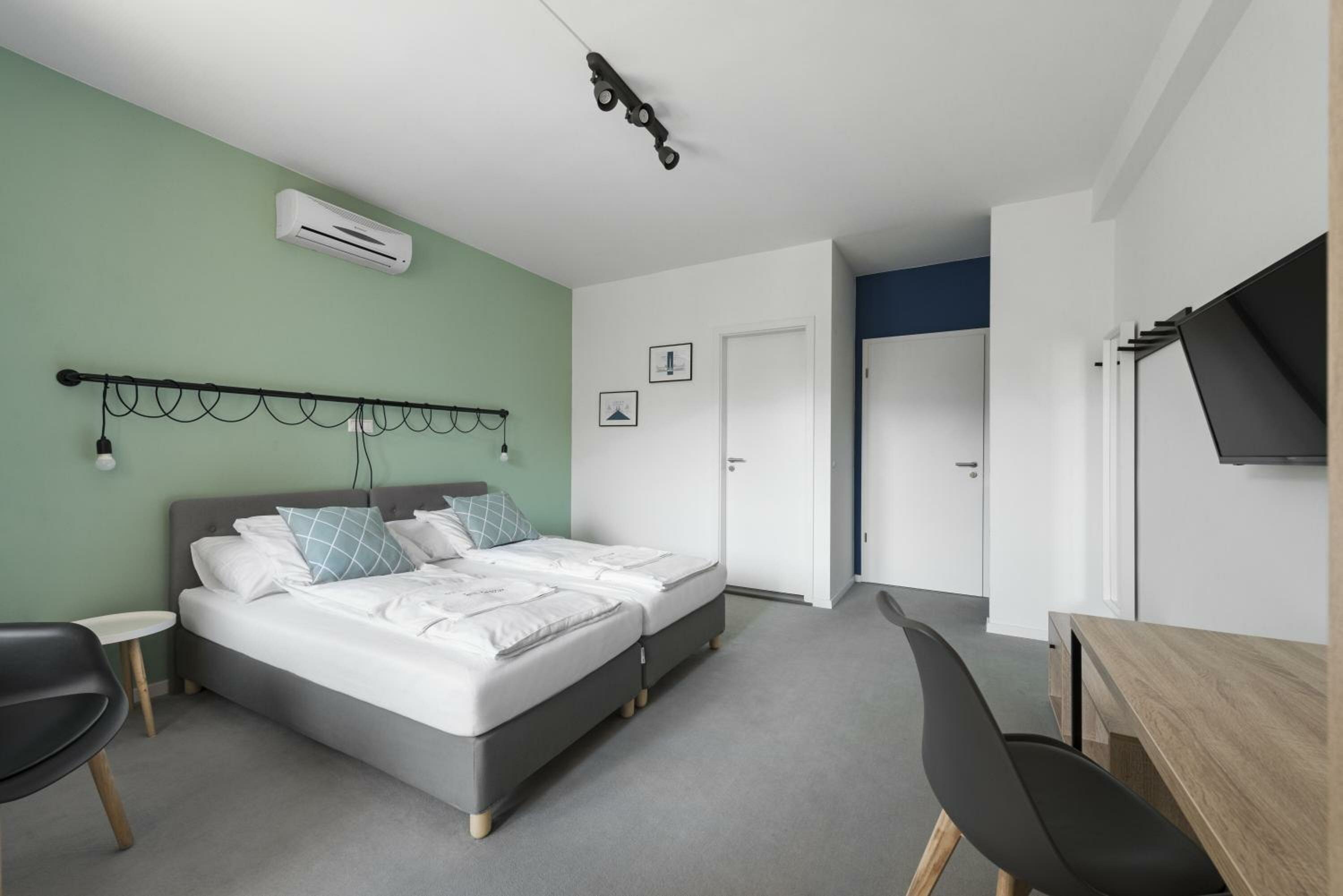 Superior Double or Twin Room