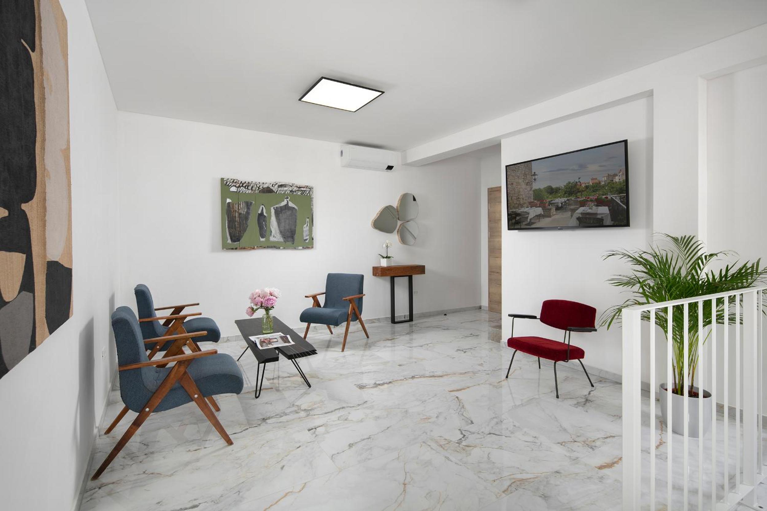 Comfort Double Room - Annex