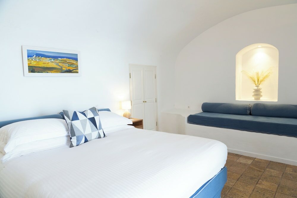 Suite (Caldera View)