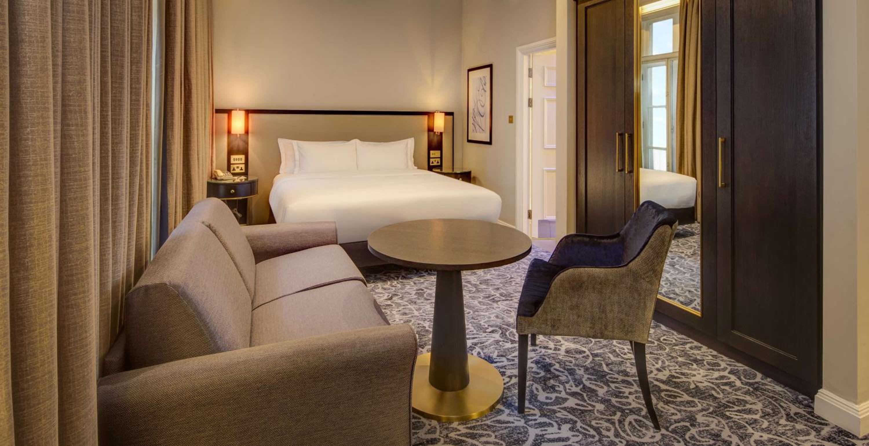 Superior Family Room