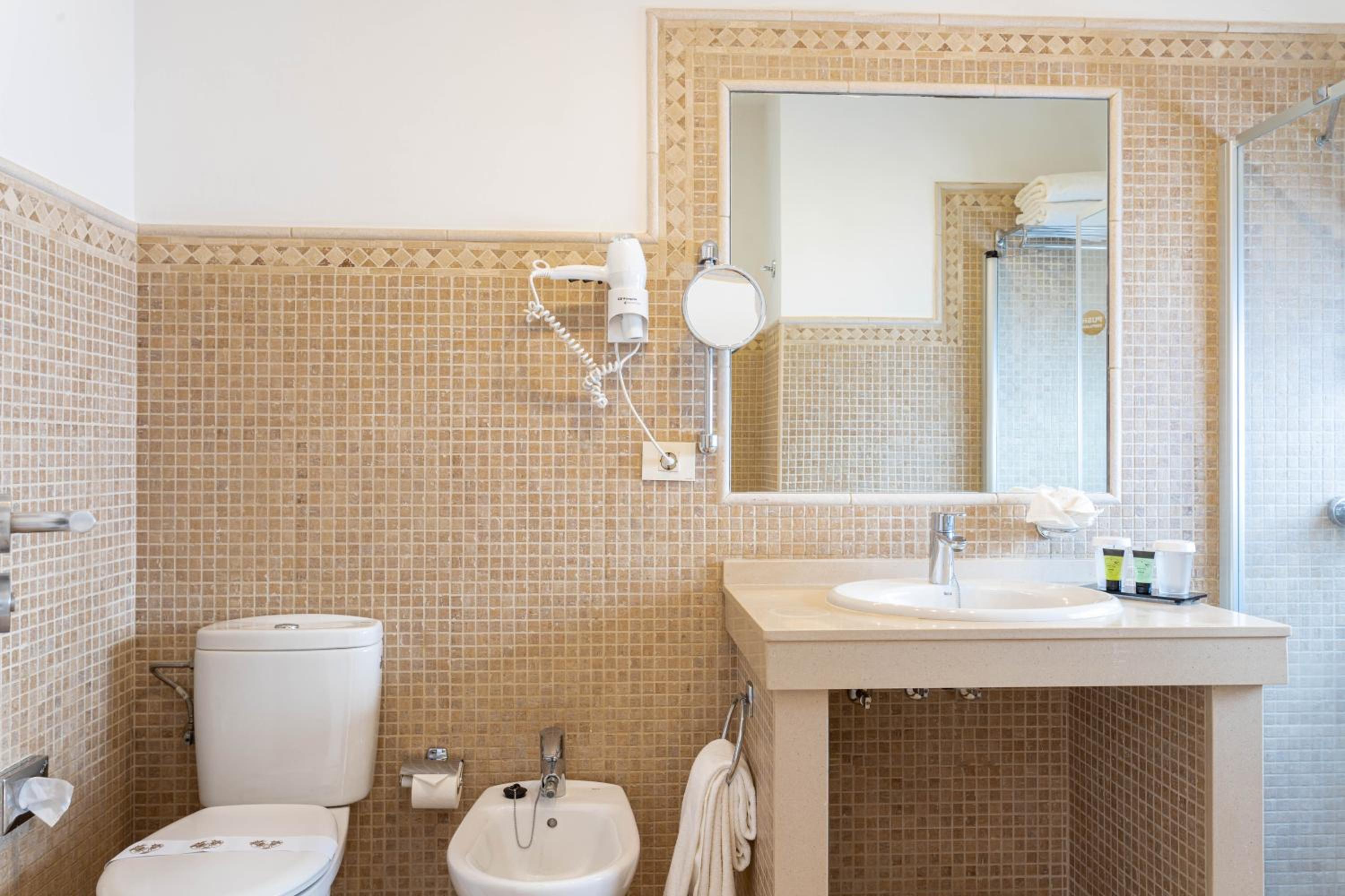 2 Floor Villa, Terrace