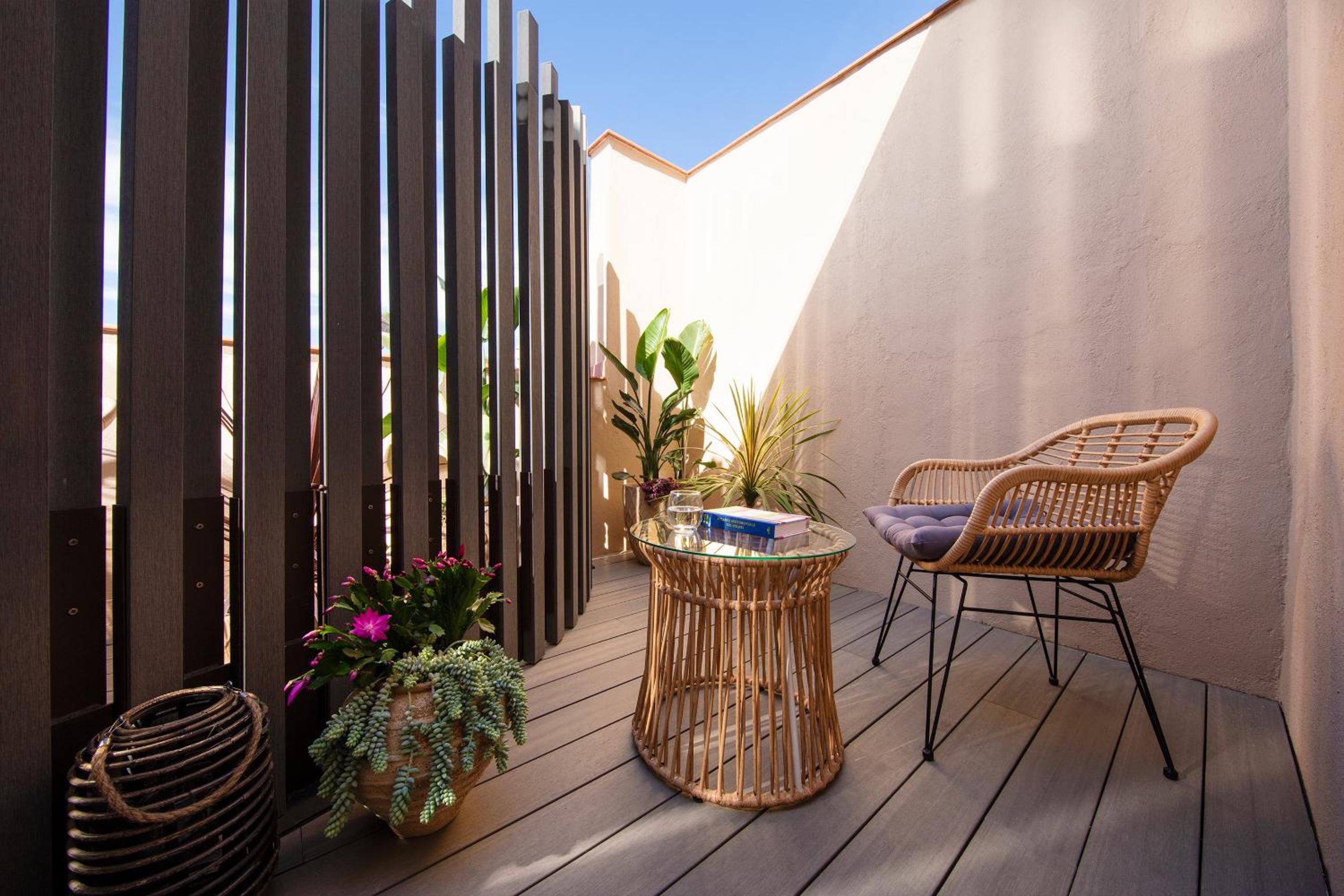 Superior Single Room