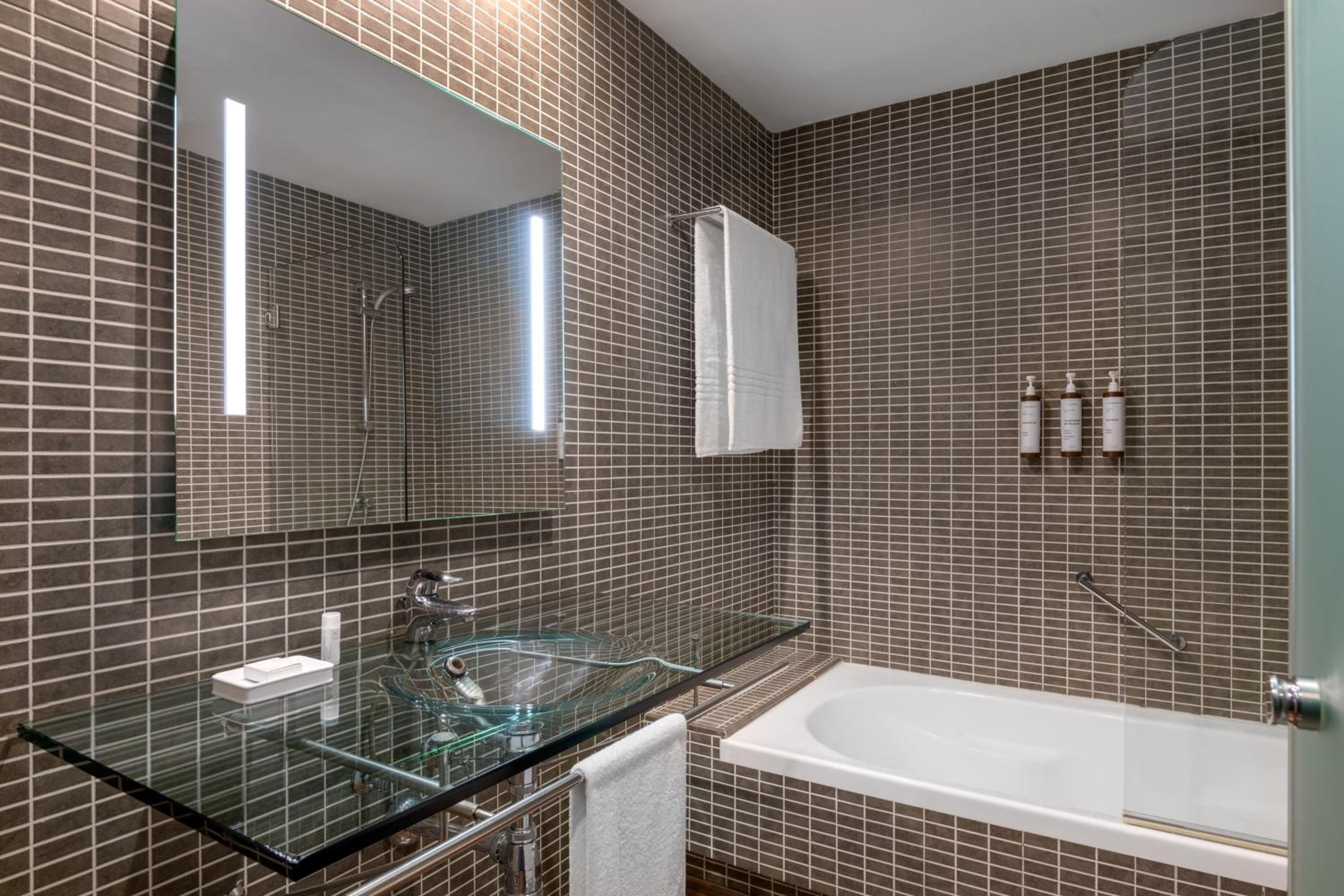 Standard Plus King Room