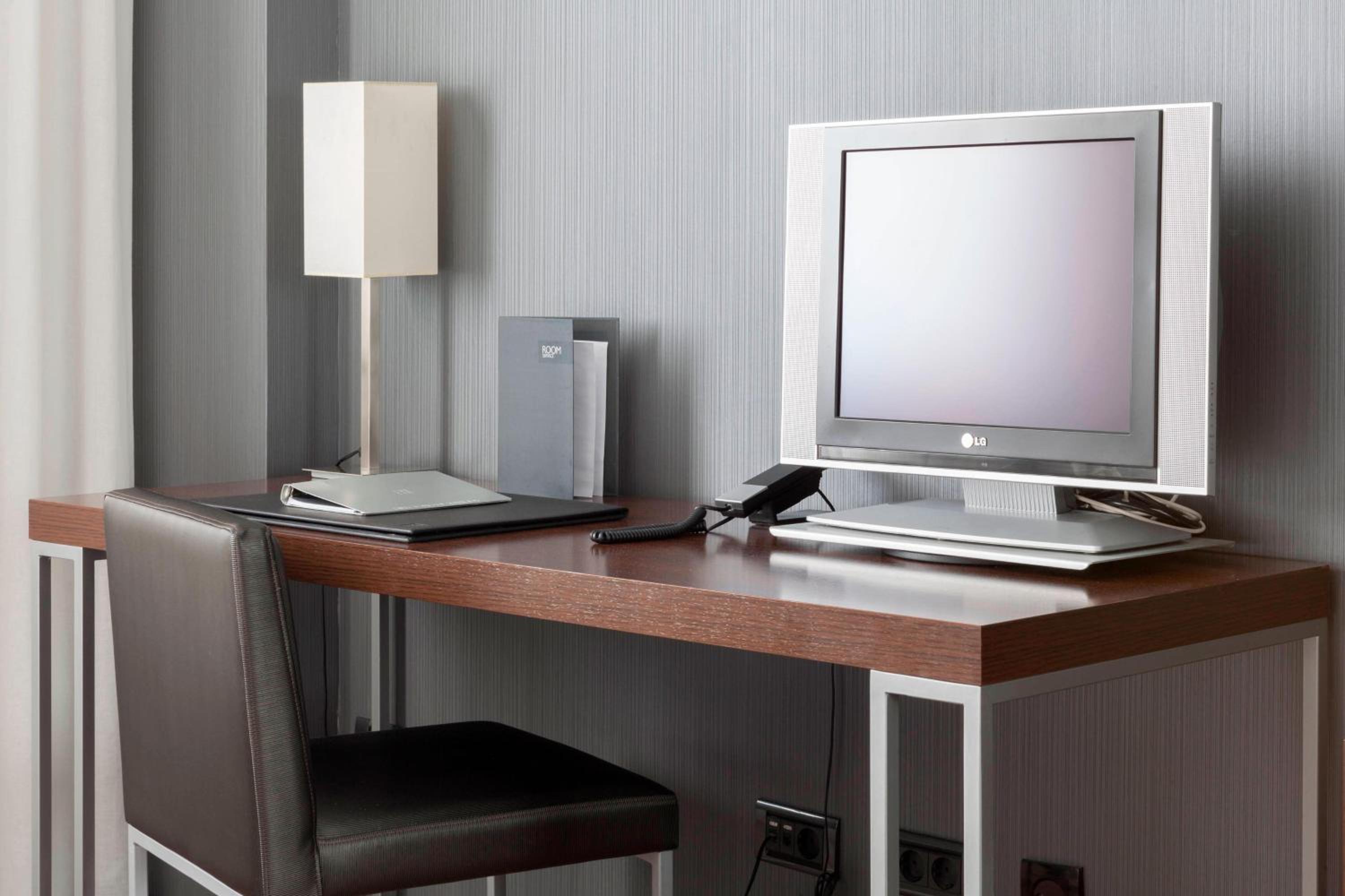 Standard Room, Guest room, 1 Queen