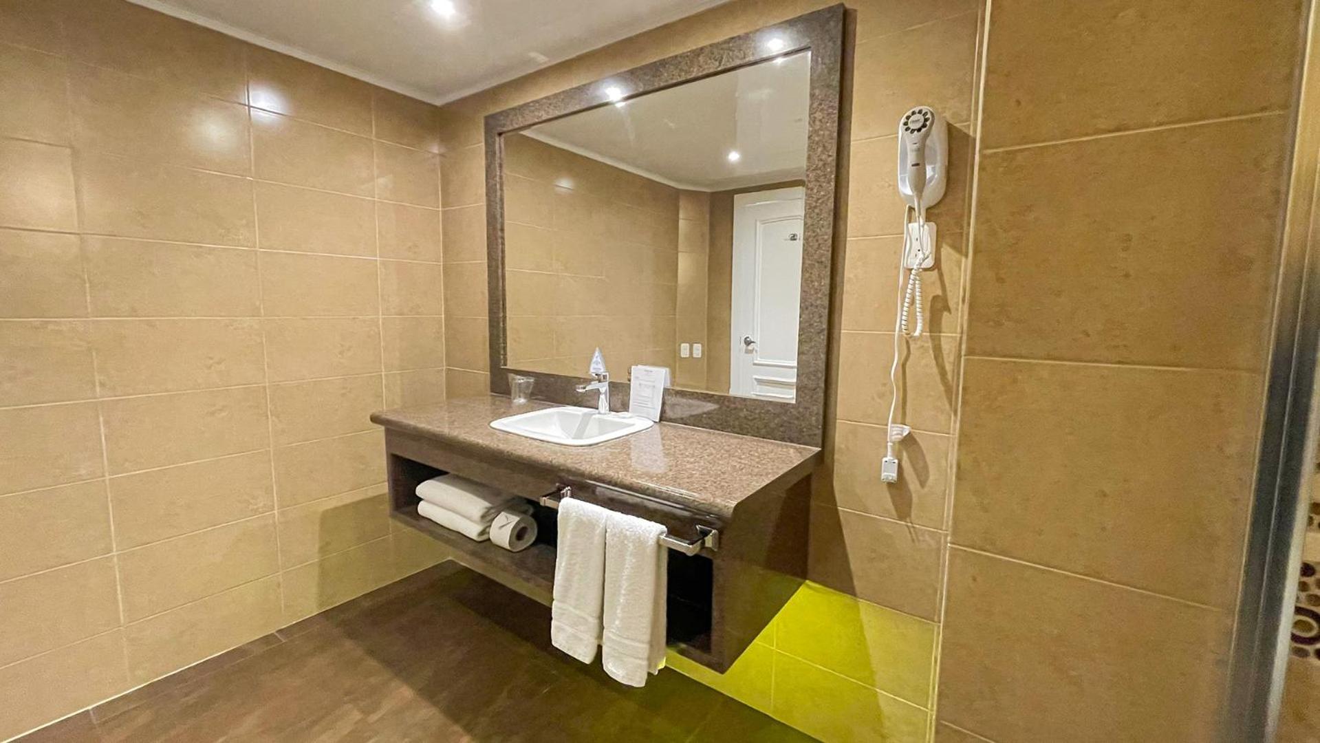 Superior King Suite