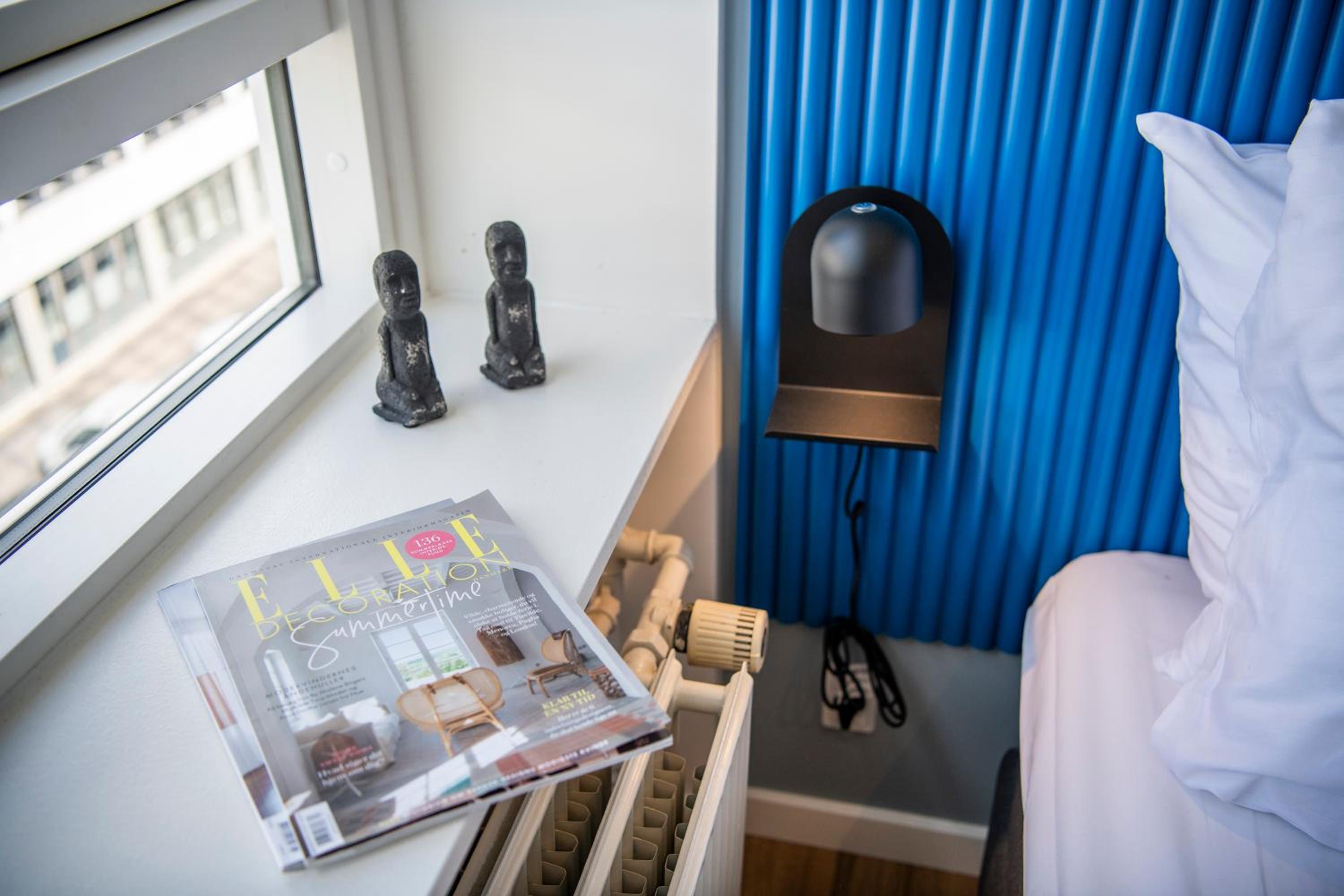 1 Bedroom Swanky Apartment