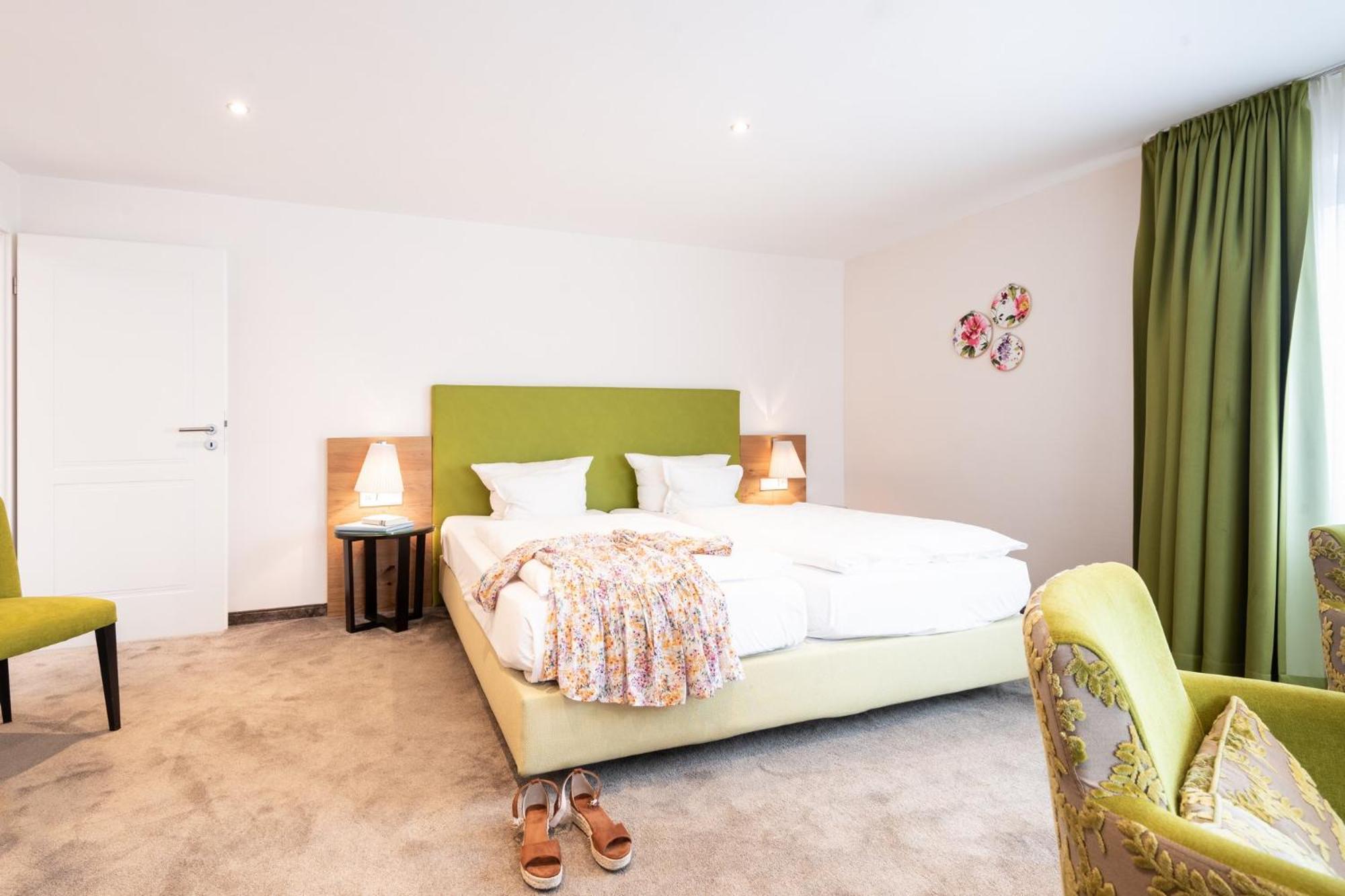 Superior Family Room