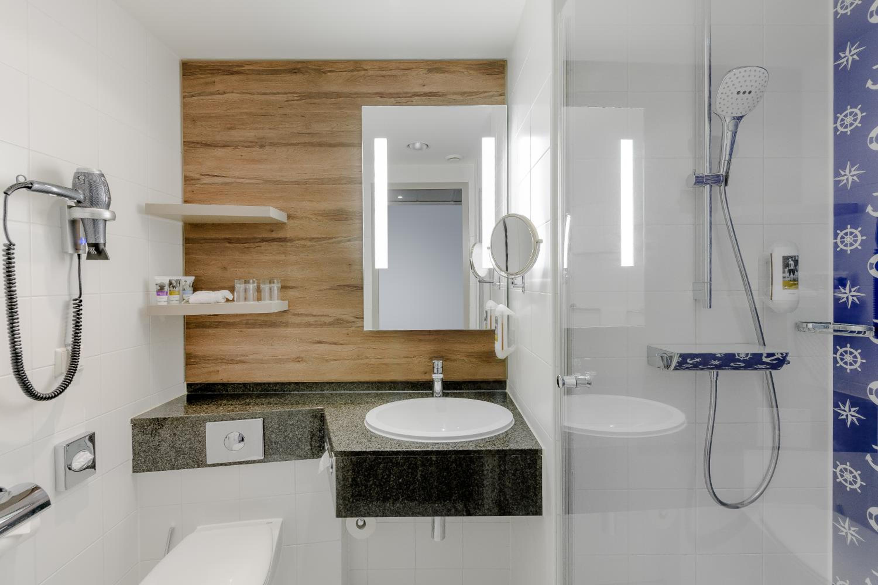 Privilege Room