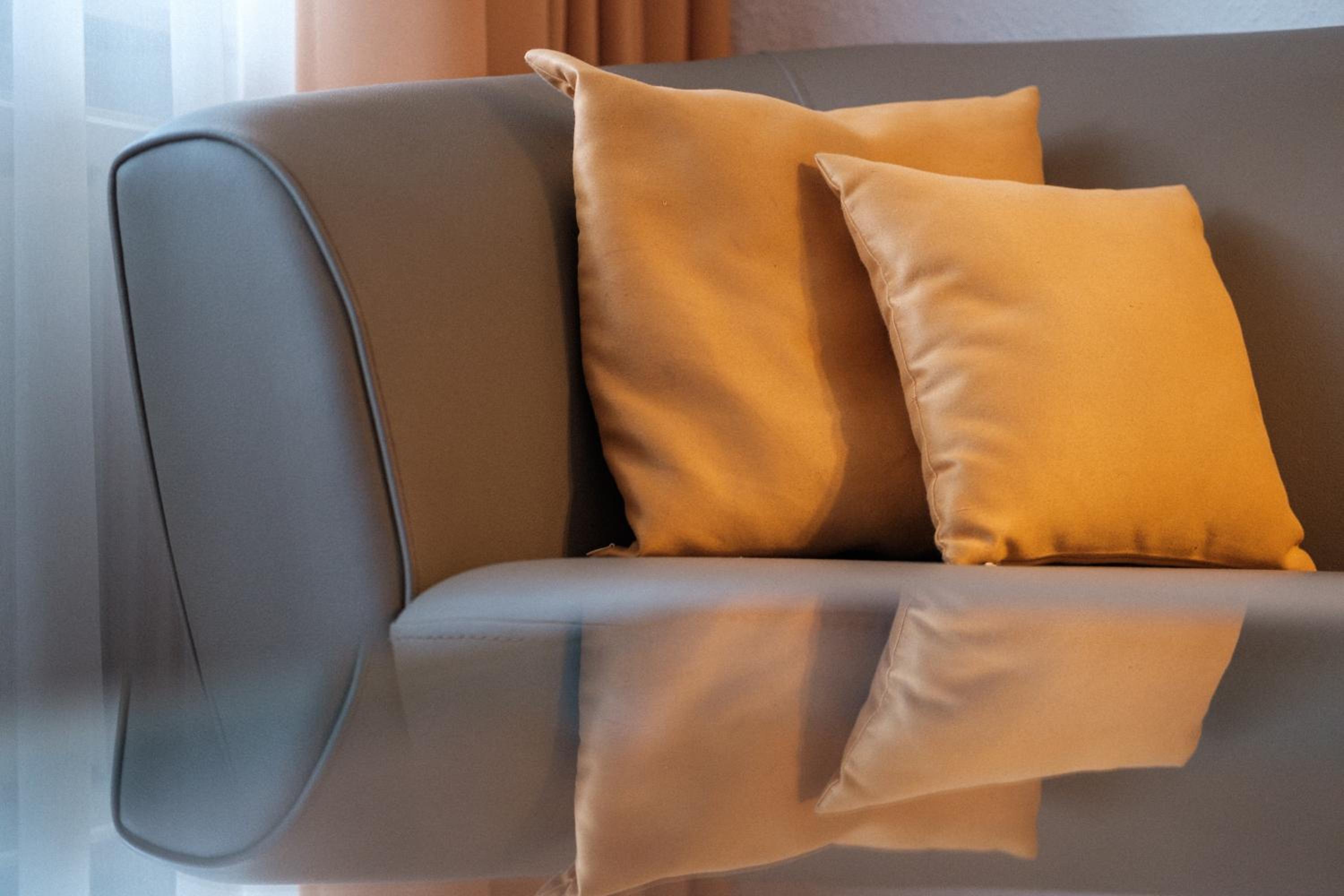 Comfort Twin Room - Garden View