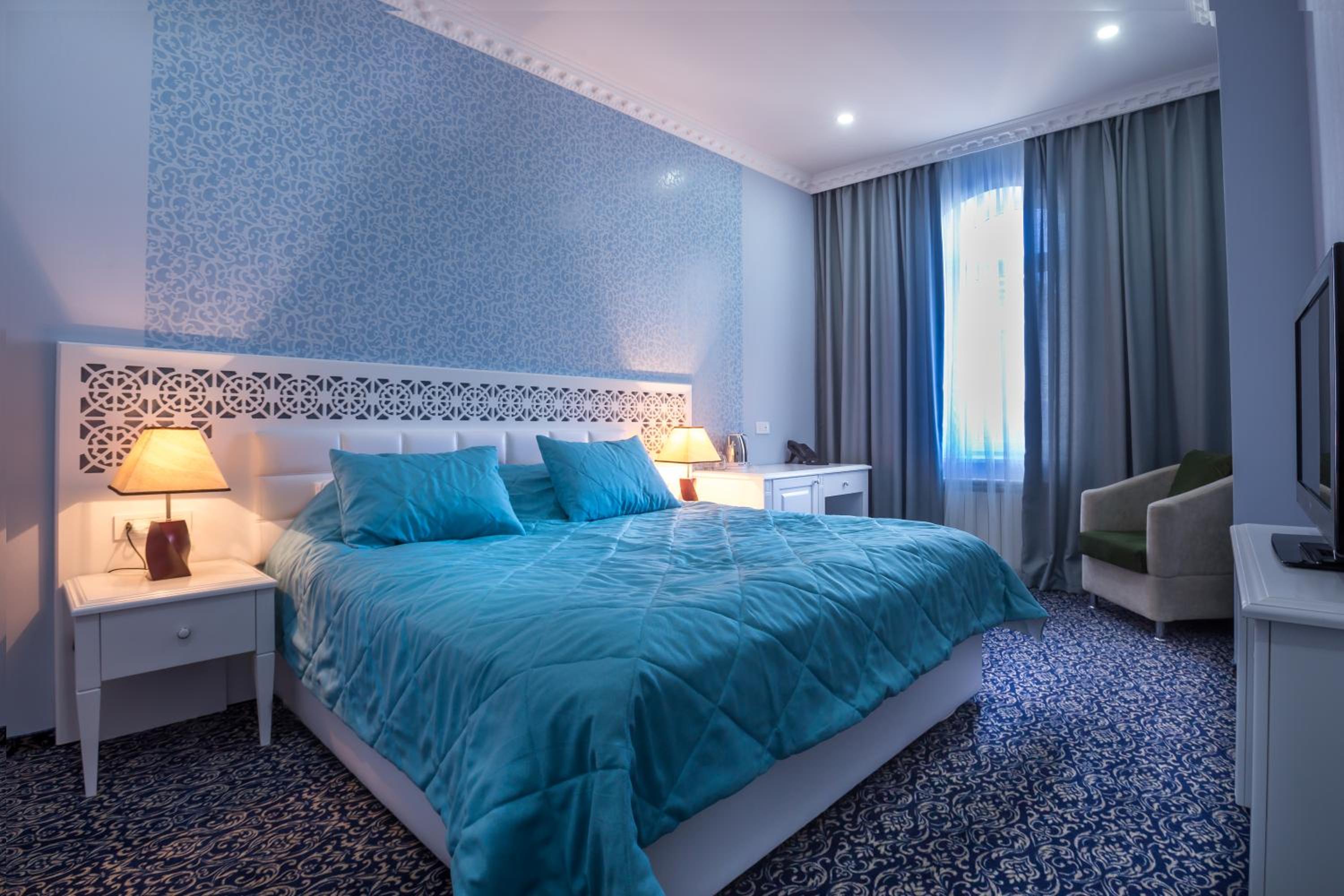 Standard  Double Room