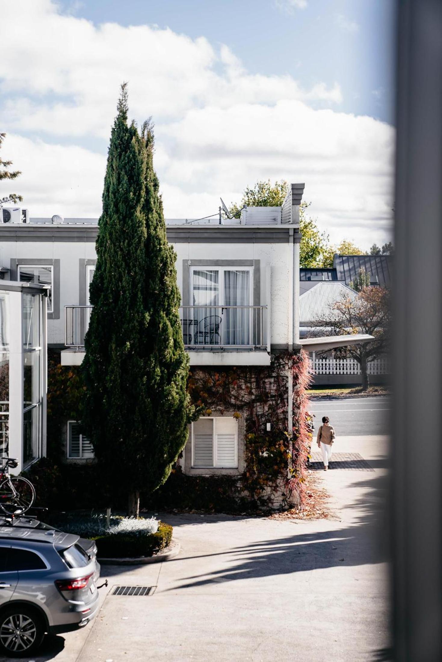 King Suite - Disability Access