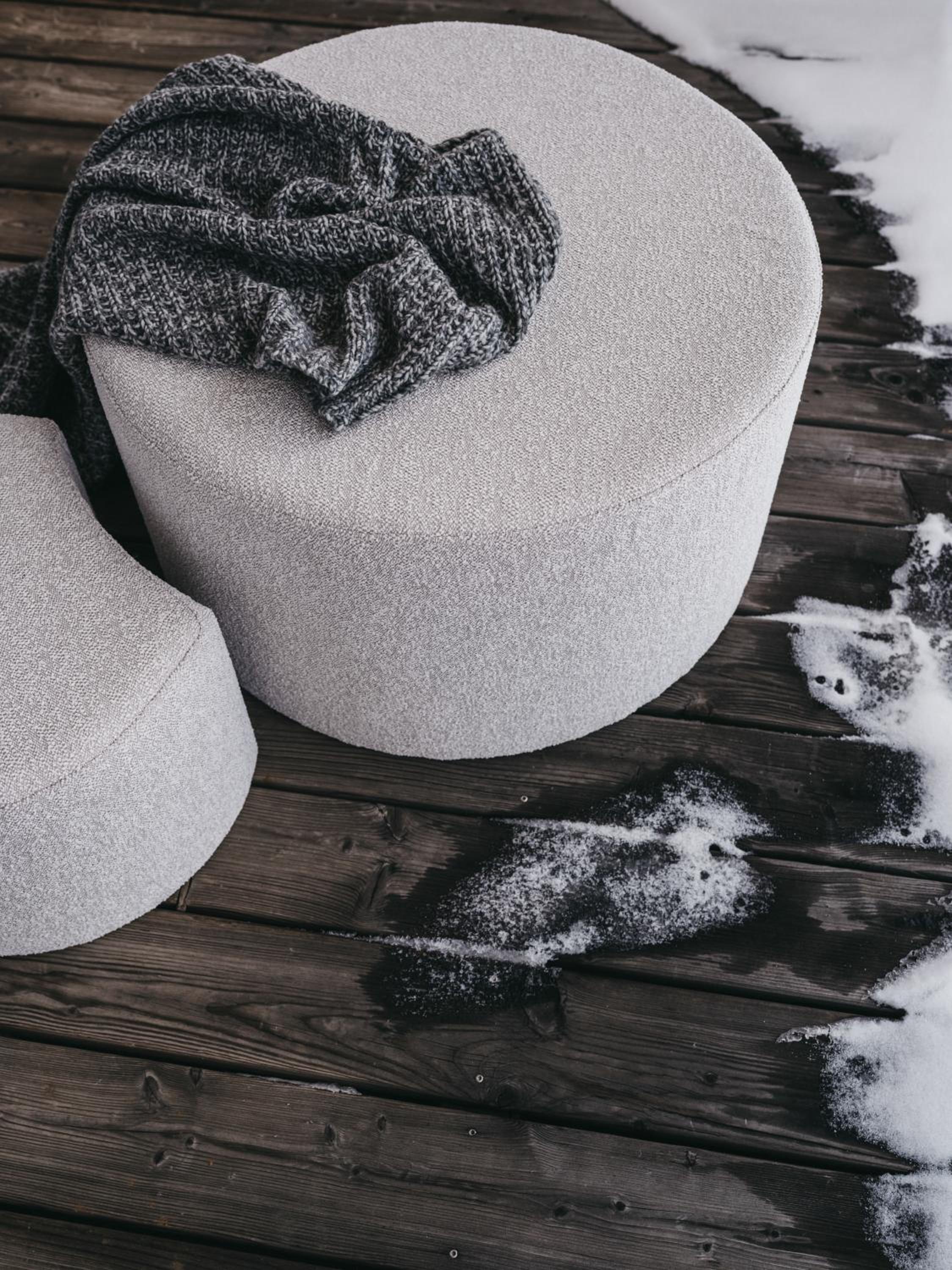 Two-Bedroom Penthouse Suite