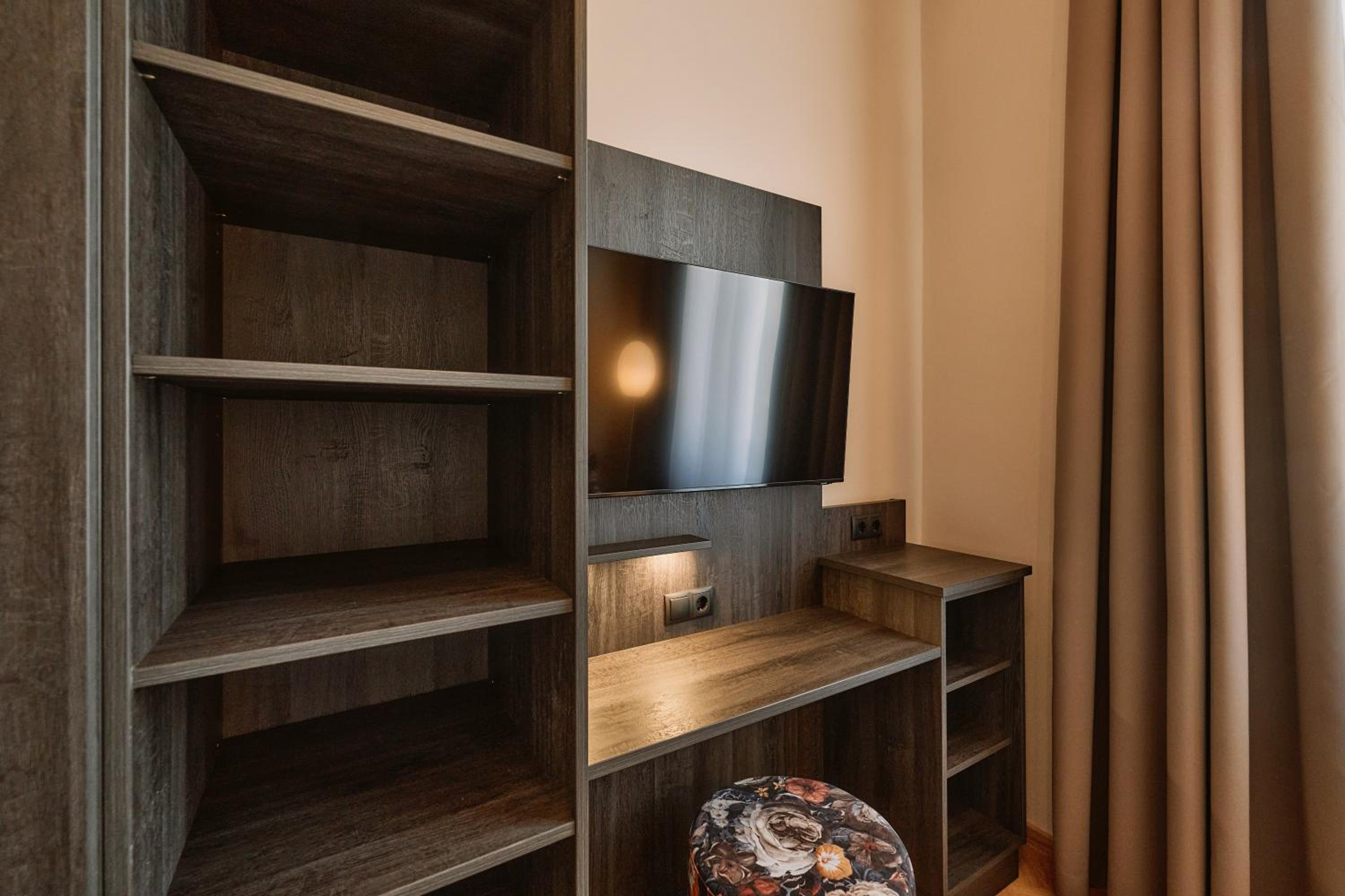 Superior Single Room