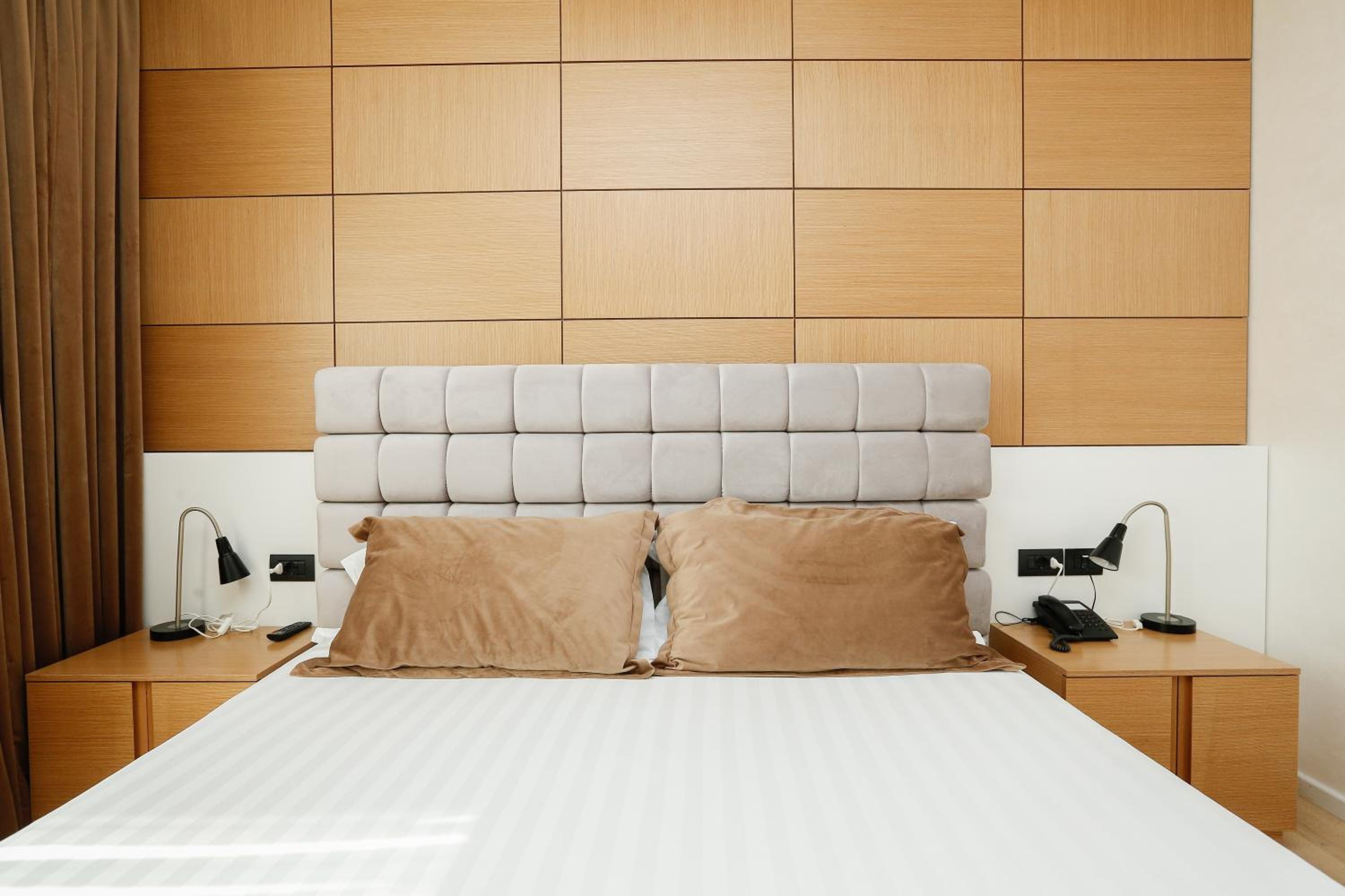 Special Offer - Double or Twin Room - Stay 3 Nights Save 20%