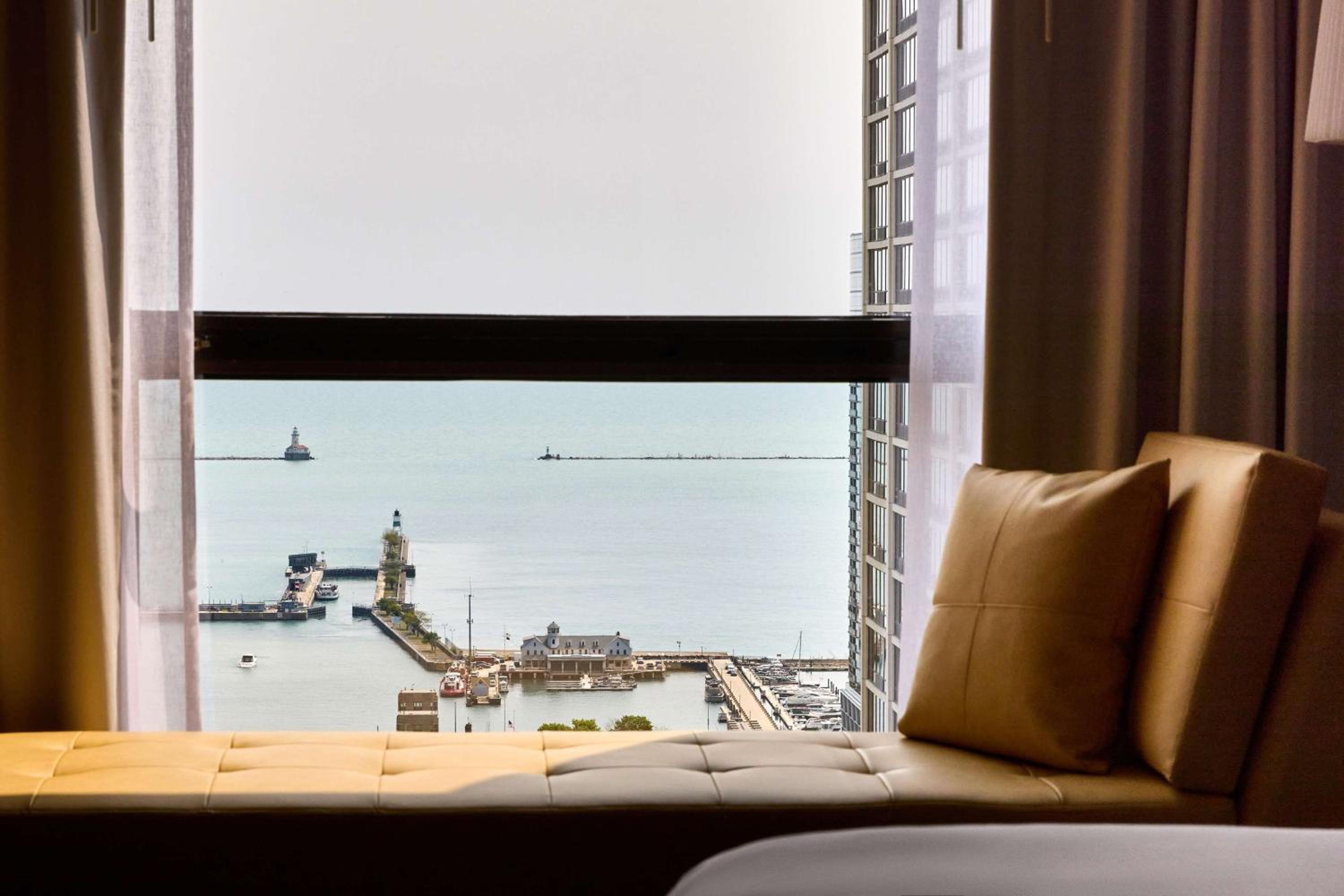 King Room with Lake View