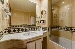 Double Room в Turim Europa Hotel