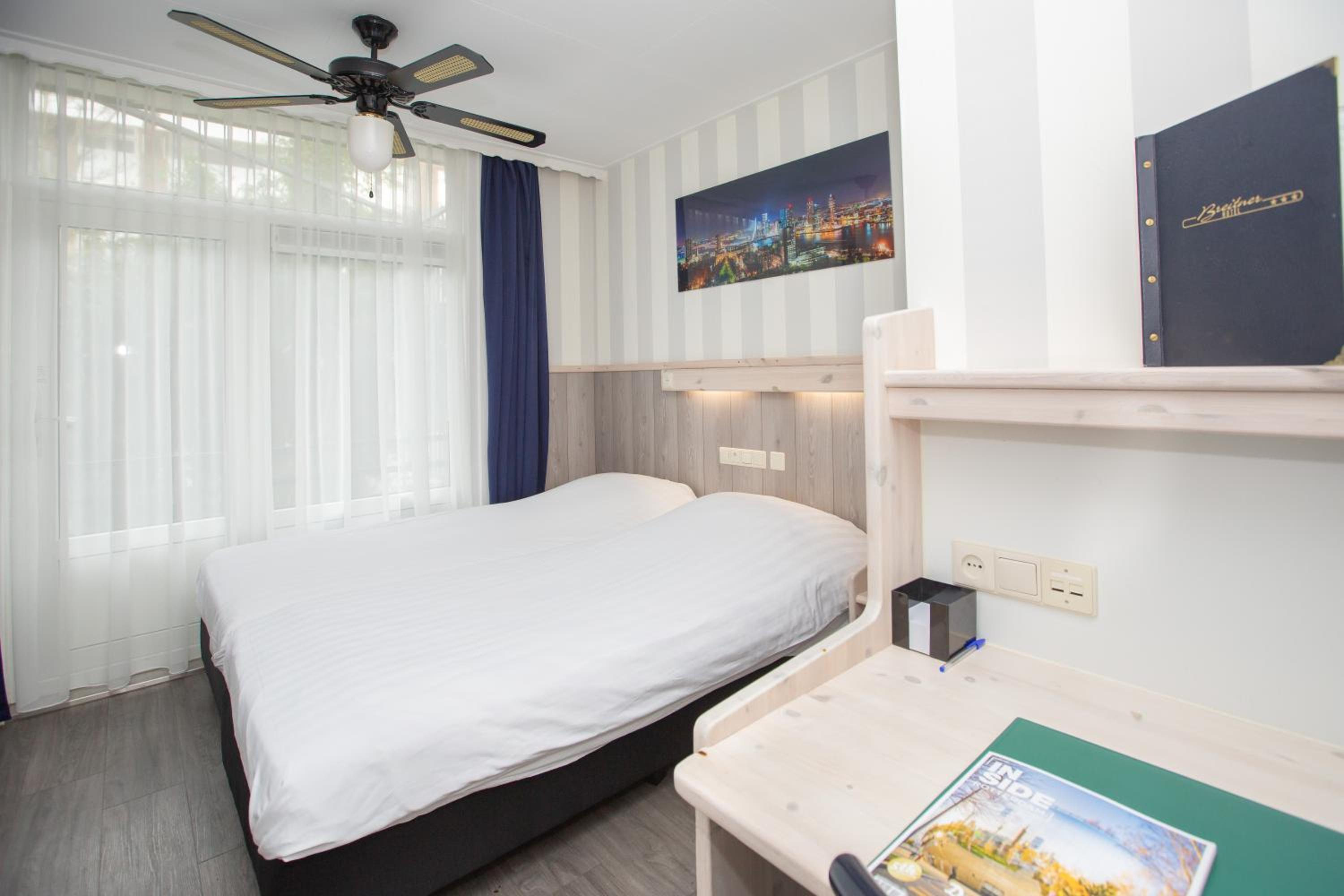 Budget Double or Twin Room