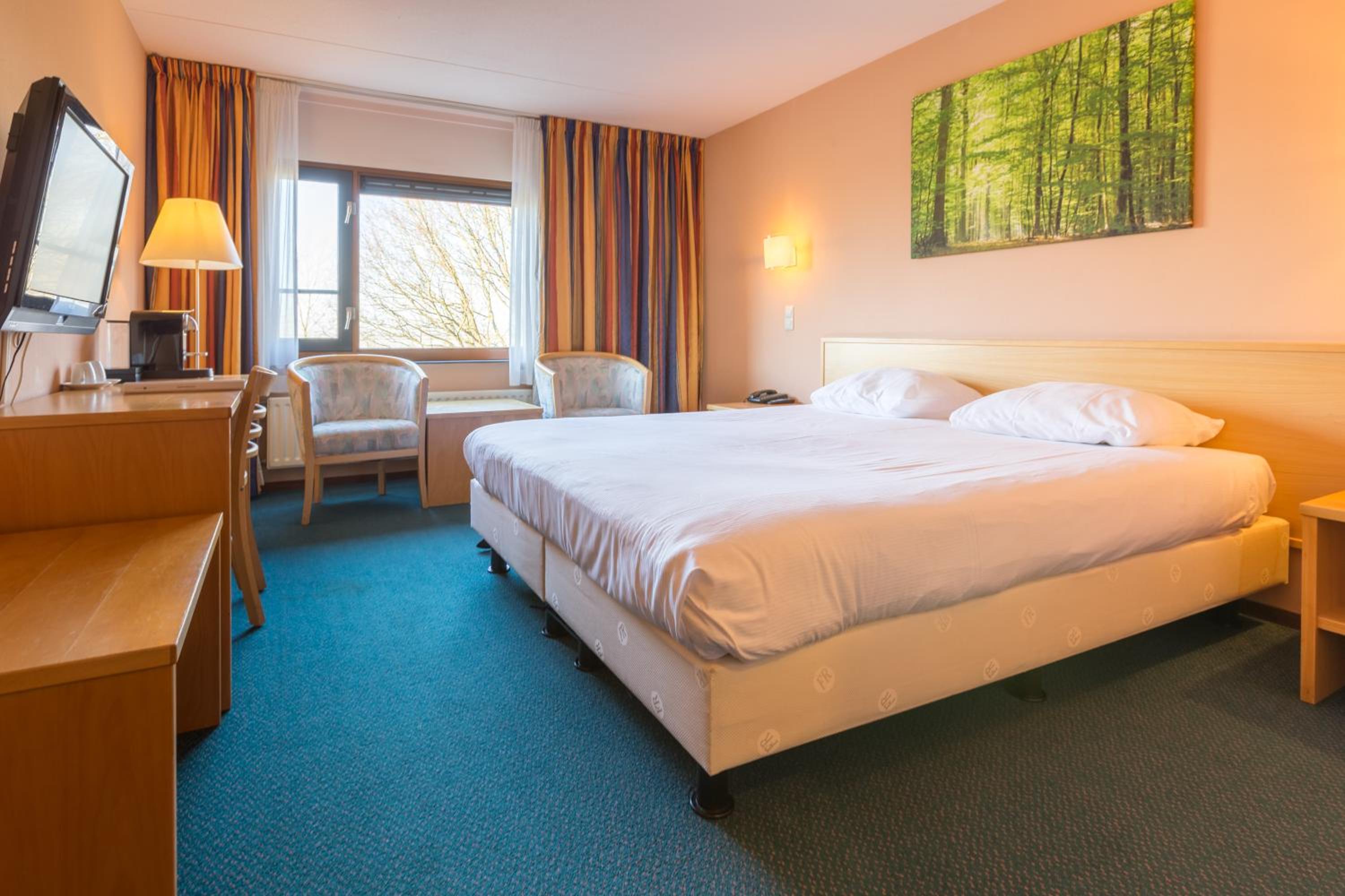 Comfort Double Room with Shower