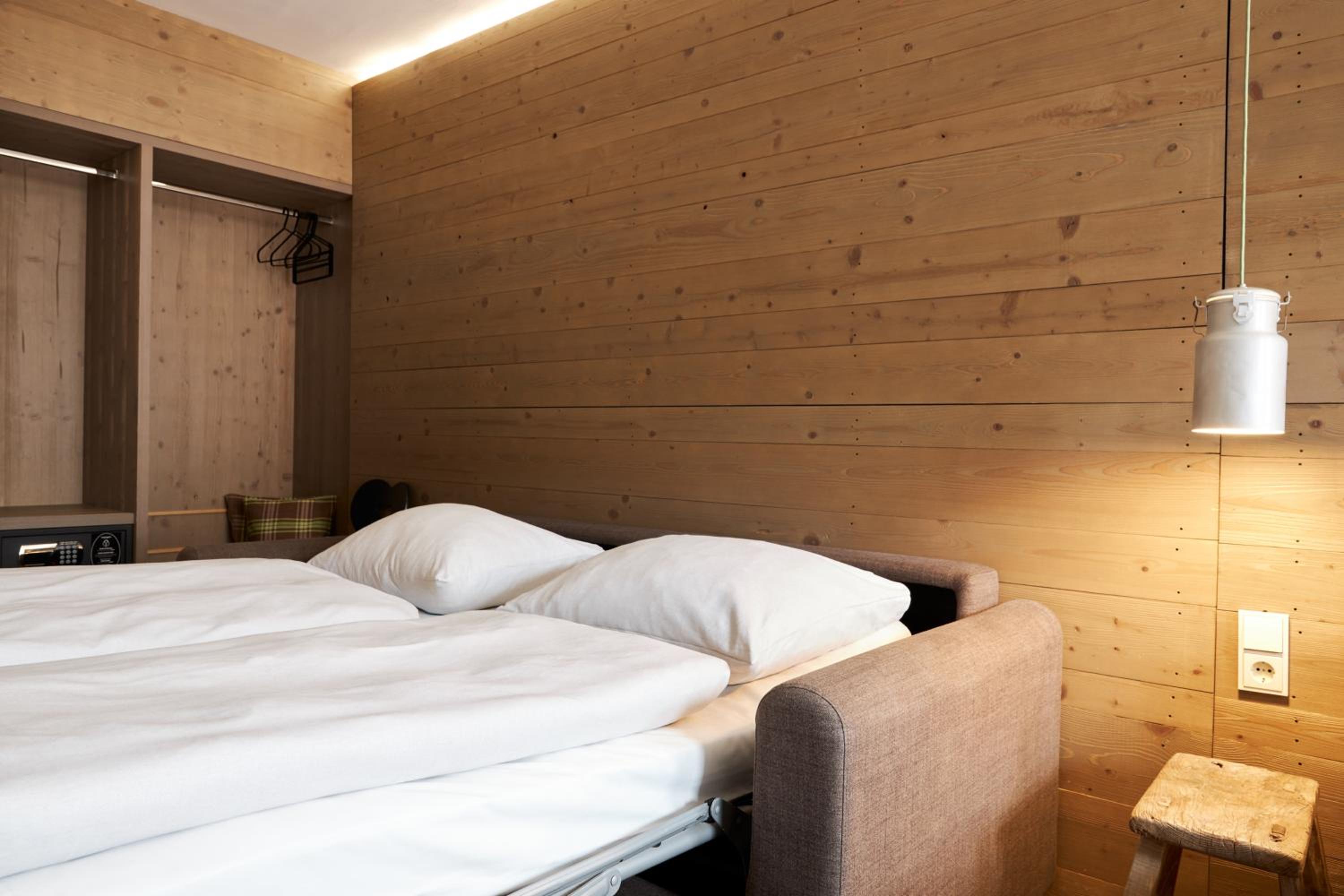 Double Room (Chill Out Alm)