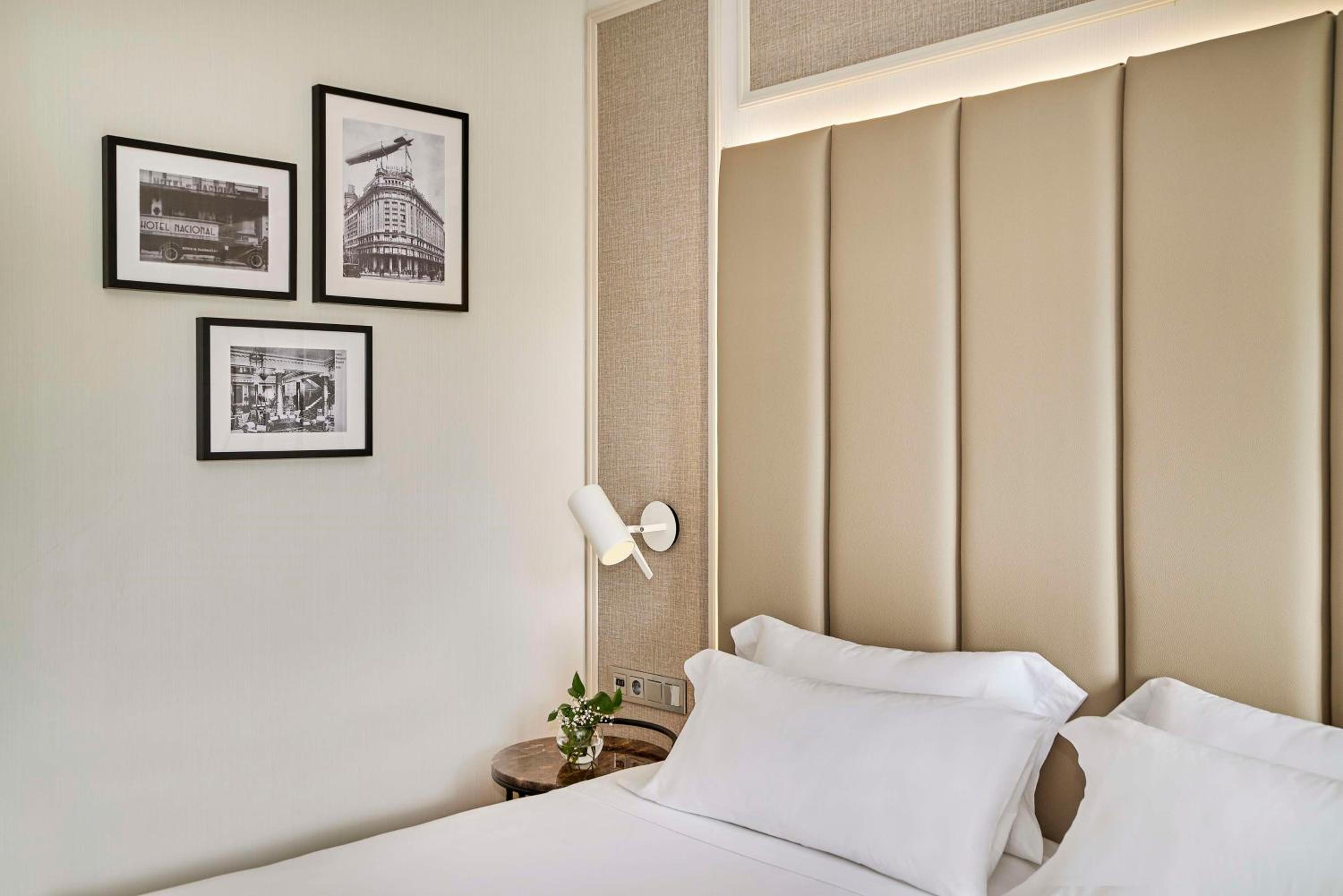 Standard Double Or Twin Room Dinner Package