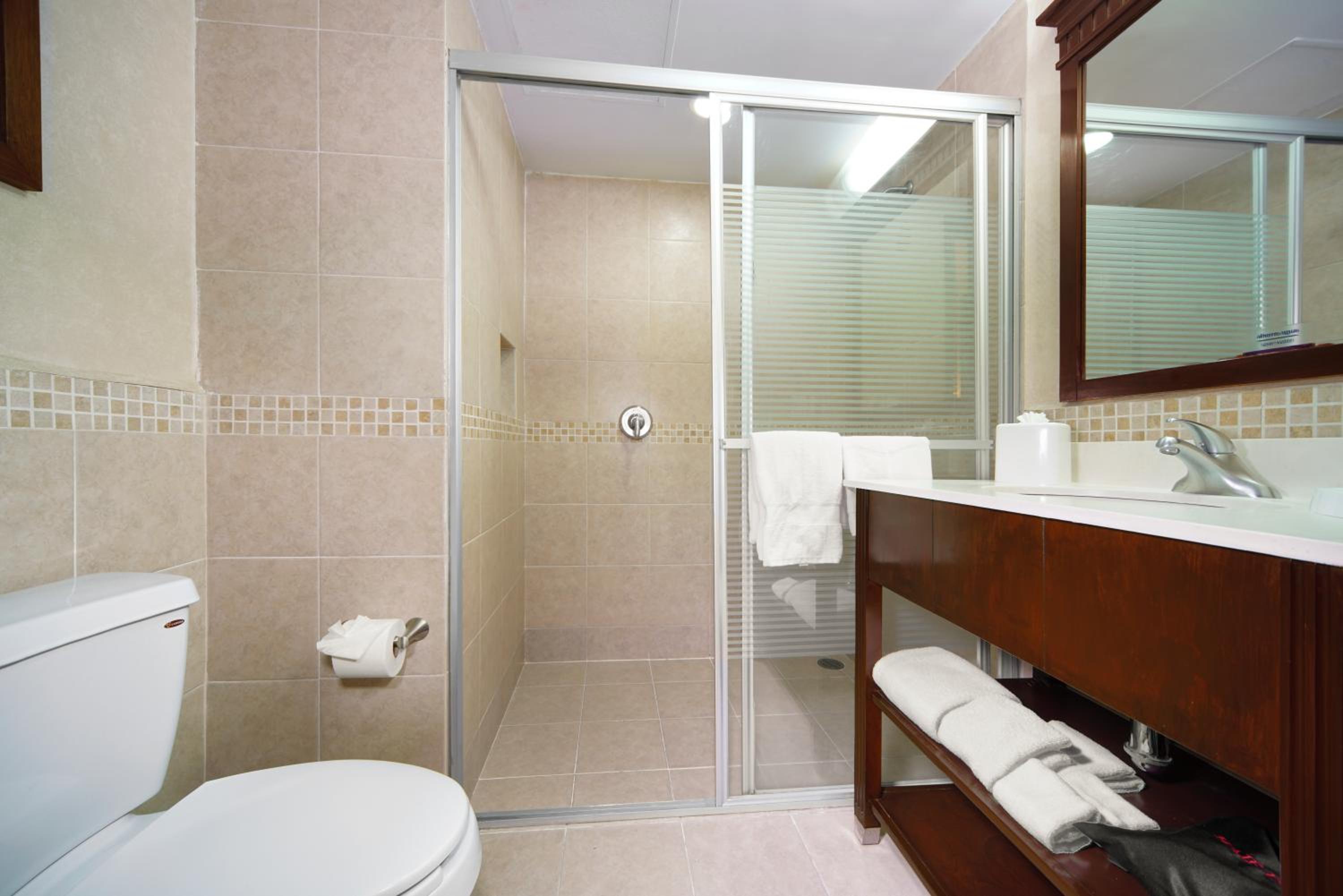 Queen Room - Non-Smoking