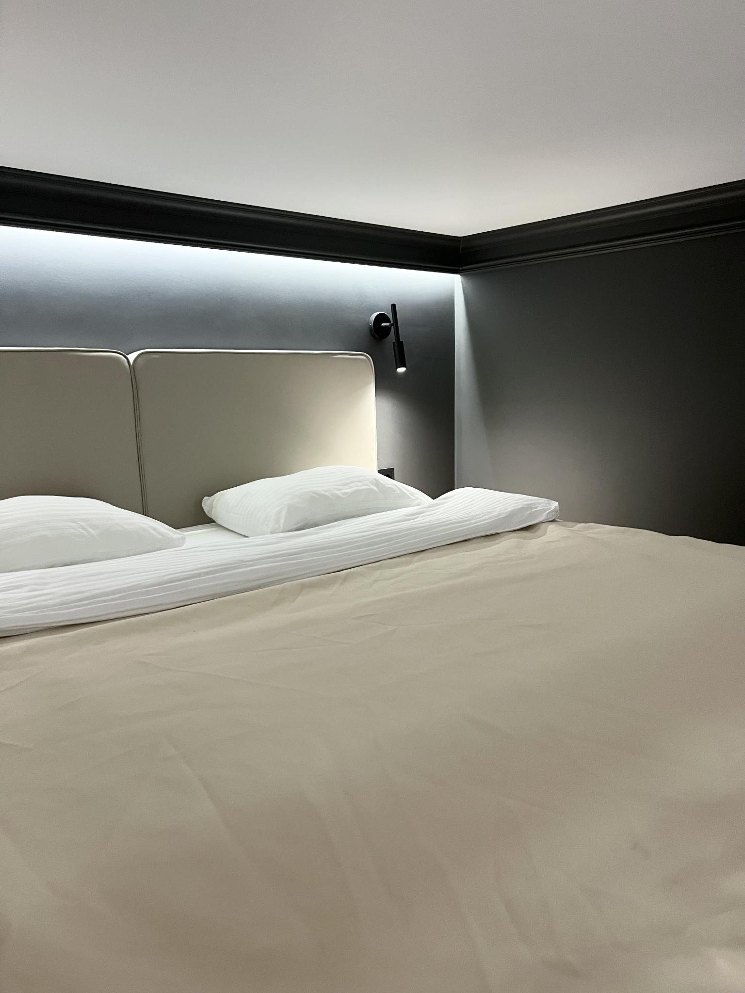 Апартаменты улучшенные #3