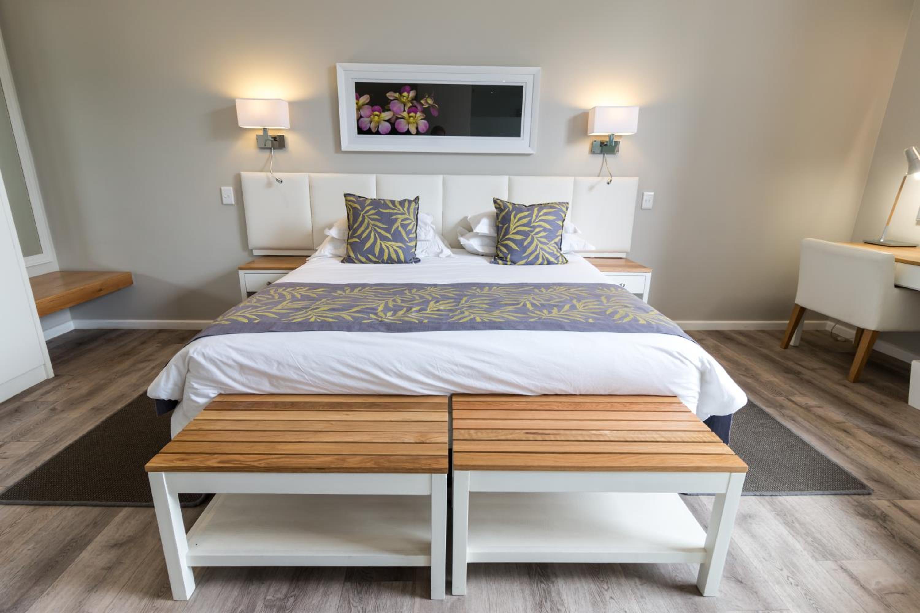 Standard Luxury Room